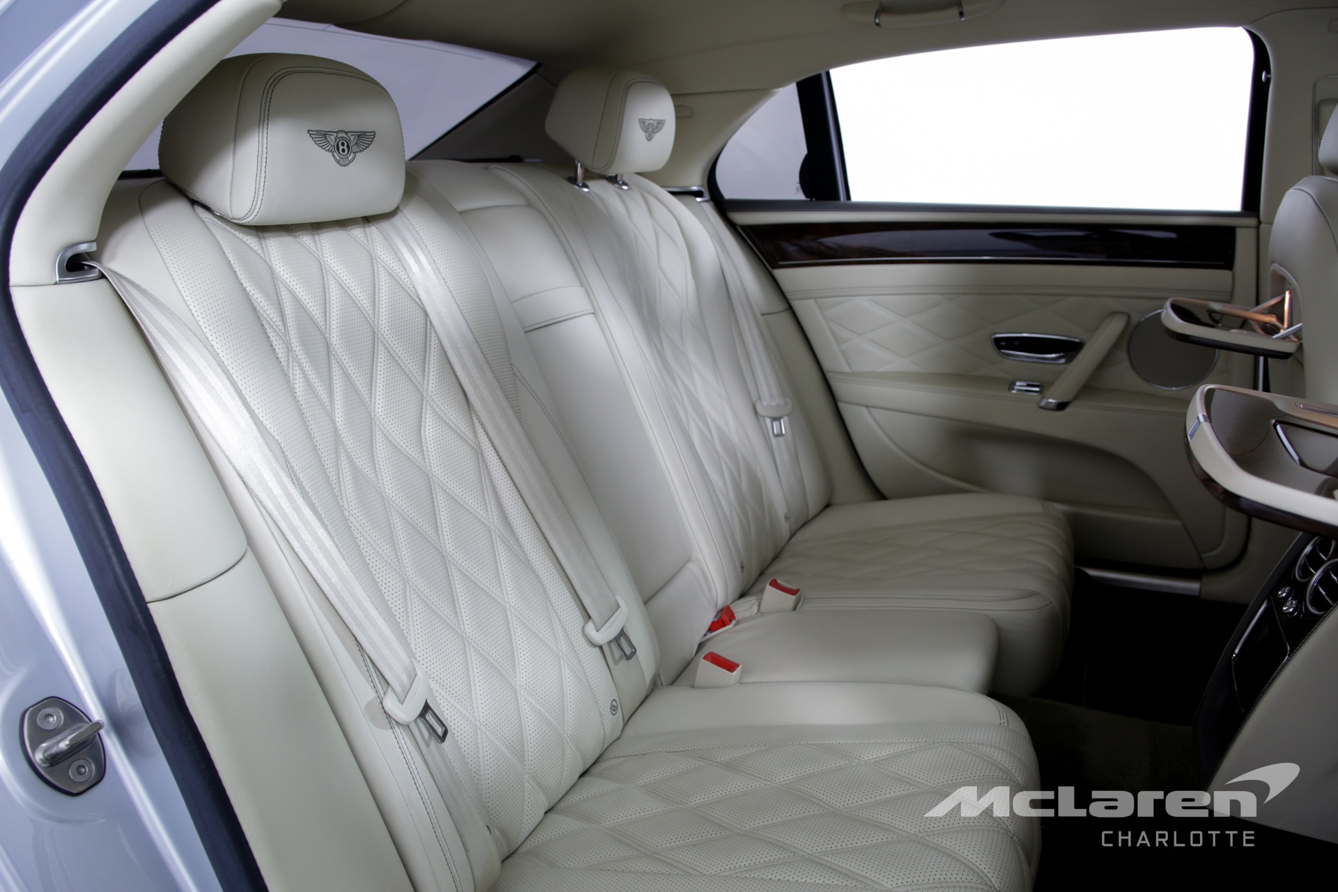 Used 2014 Bentley Flying Spur | Charlotte, NC