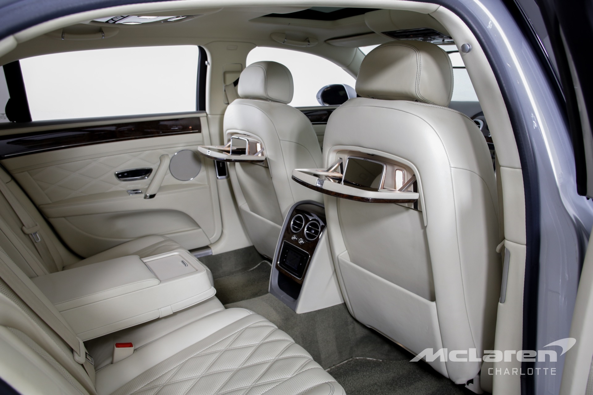 Used 2014 Bentley Flying Spur | Charlotte, NC