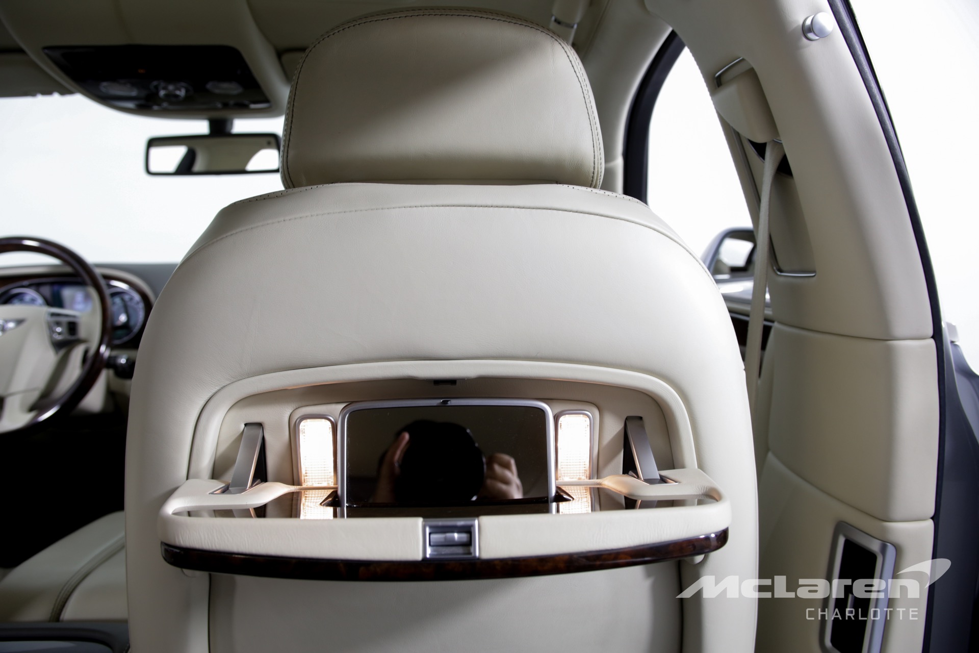 Used 2014 Bentley Flying Spur | Charlotte, NC