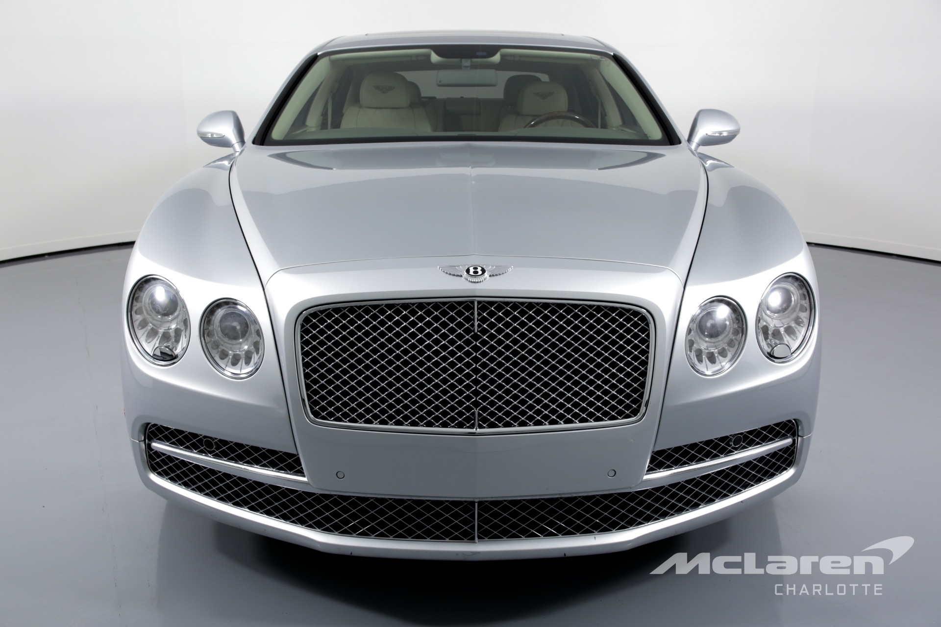 Used 2014 Bentley Flying Spur | Charlotte, NC