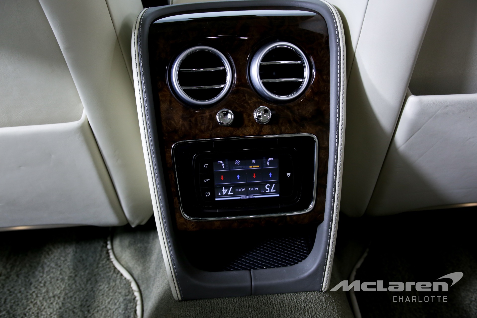 Used 2014 Bentley Flying Spur | Charlotte, NC