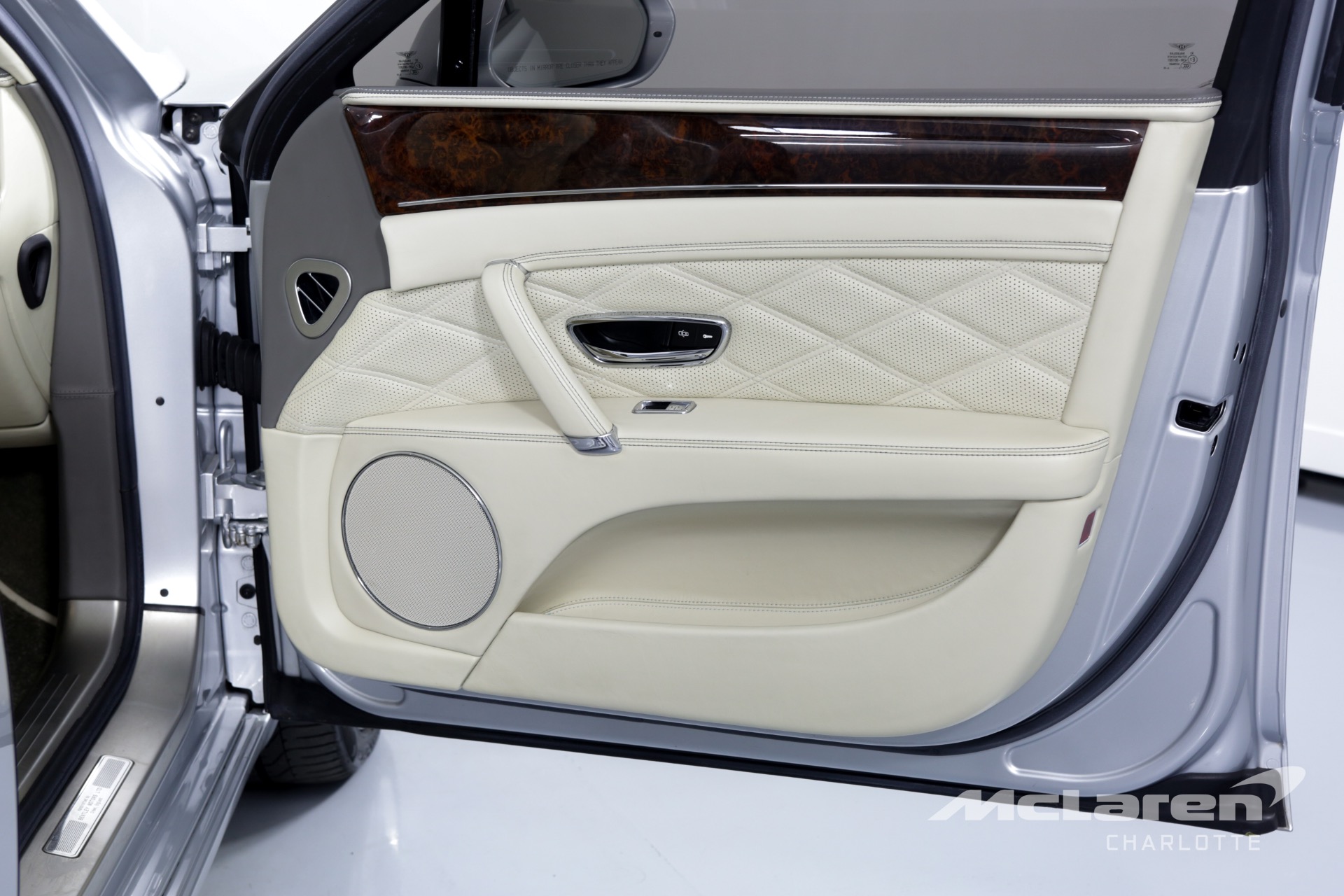 Used 2014 Bentley Flying Spur | Charlotte, NC