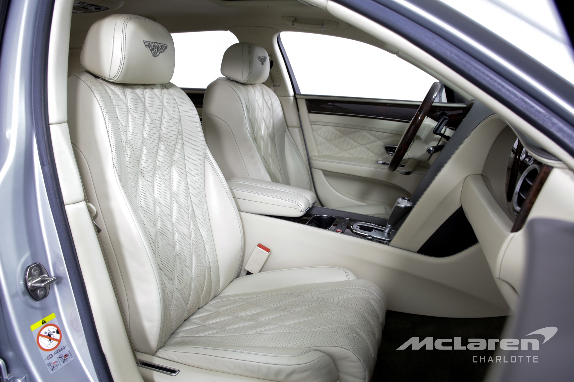 Used 2014 Bentley Flying Spur | Charlotte, NC