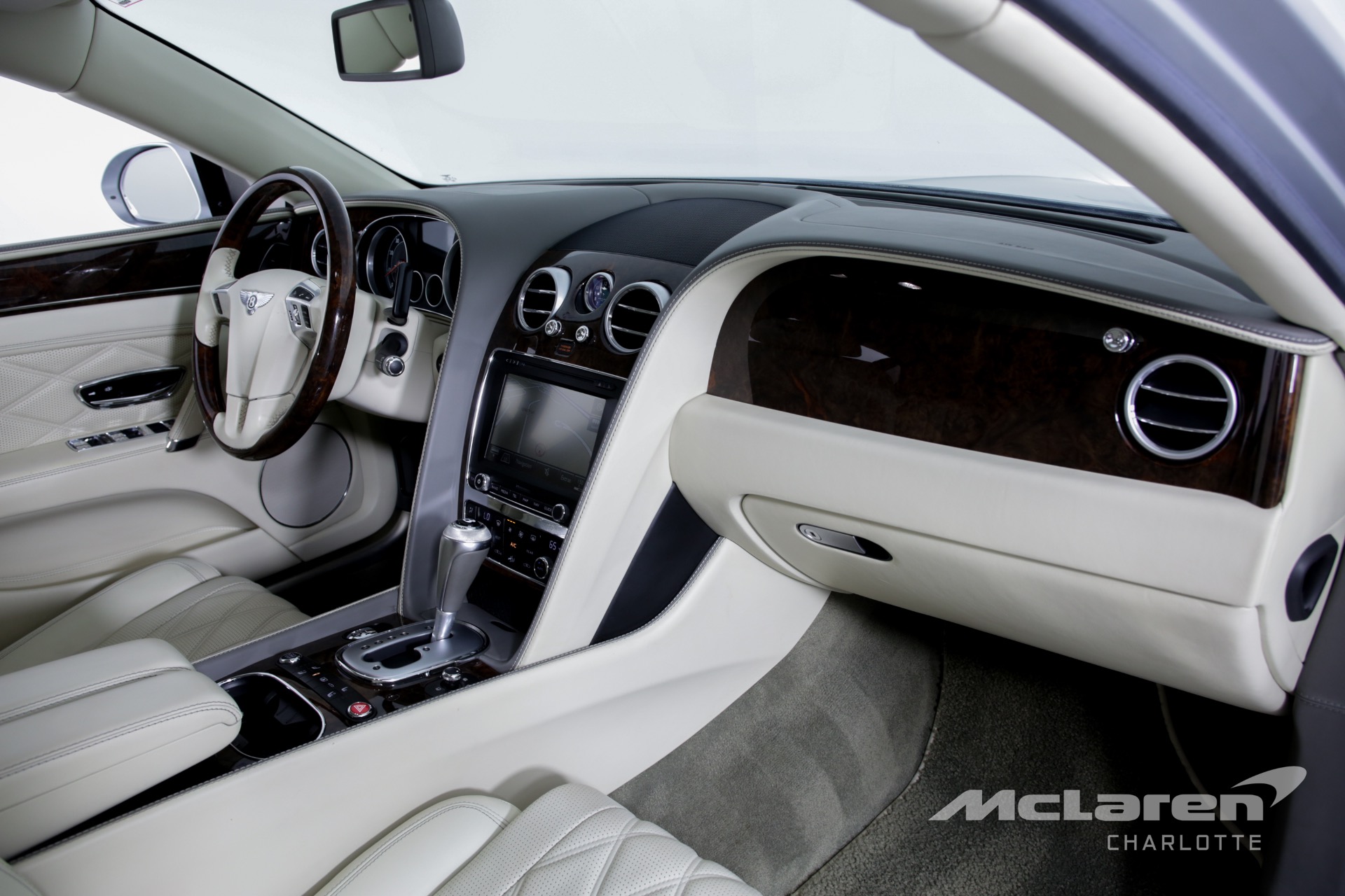 Used 2014 Bentley Flying Spur | Charlotte, NC