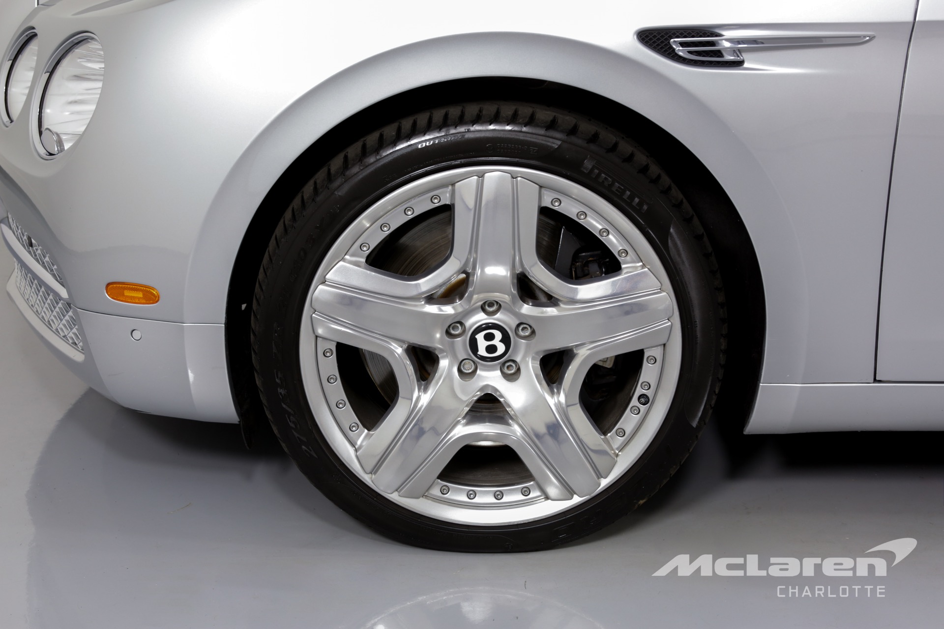 Used 2014 Bentley Flying Spur | Charlotte, NC