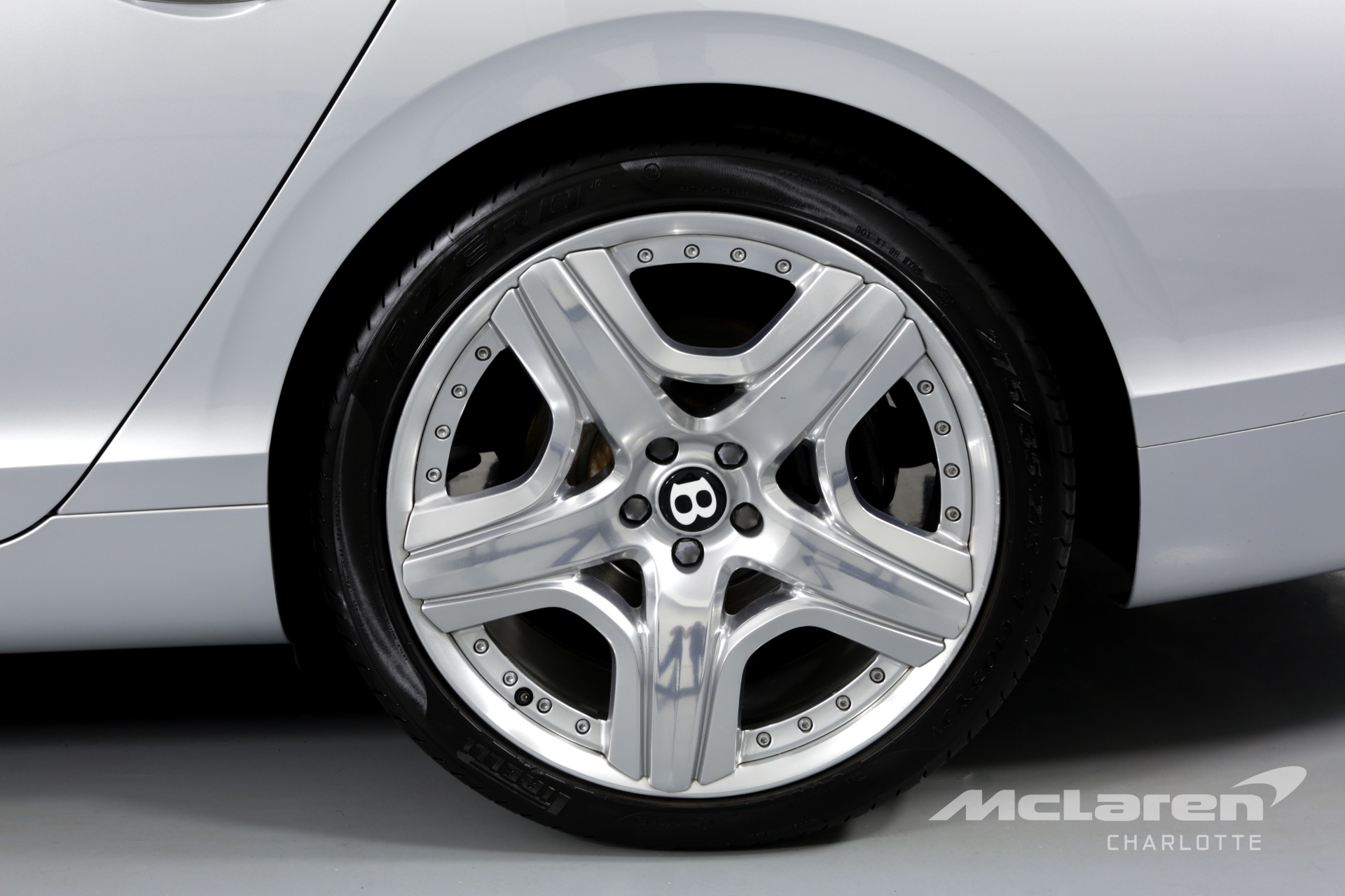 Used 2014 Bentley Flying Spur | Charlotte, NC