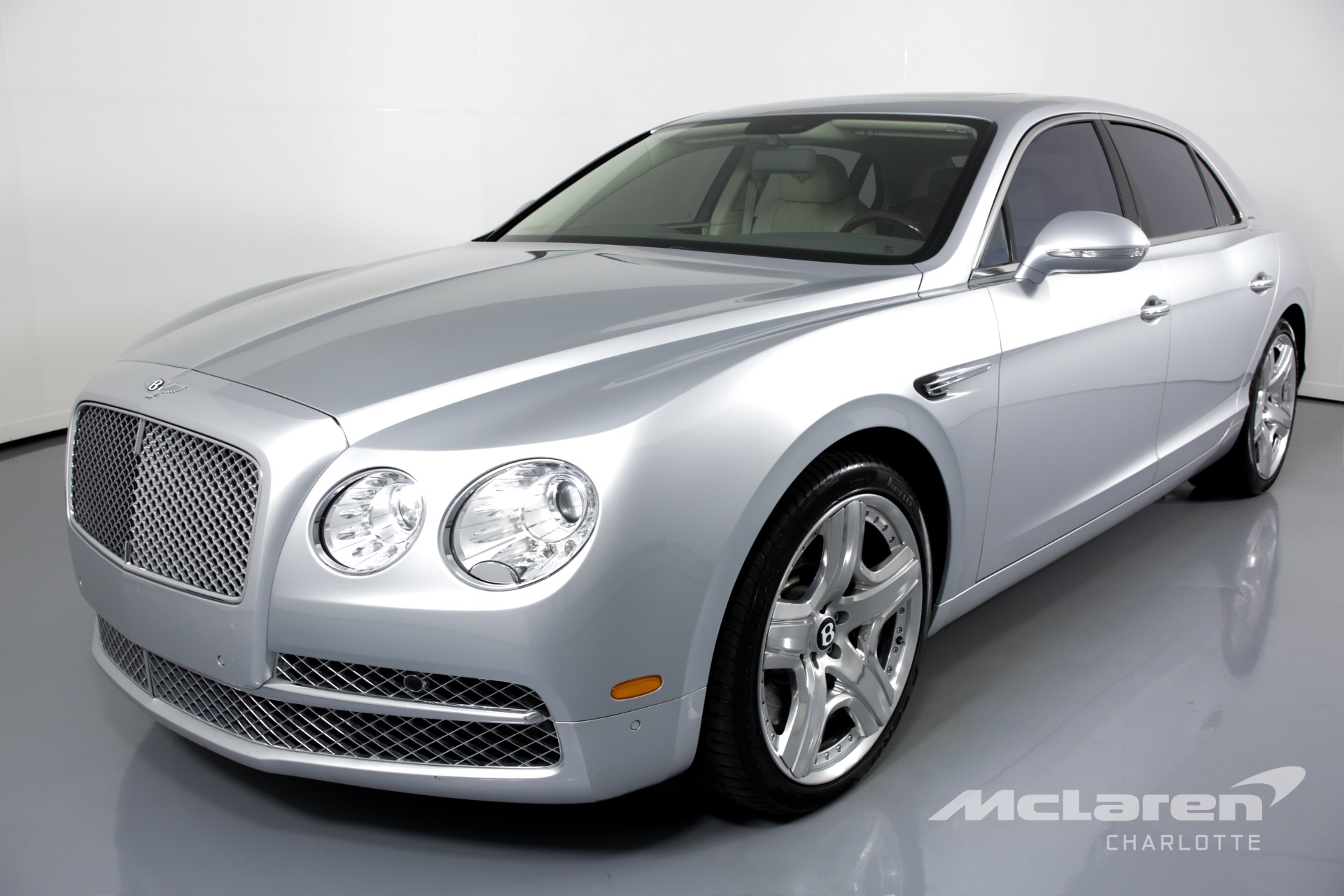 Used 2014 Bentley Flying Spur | Charlotte, NC