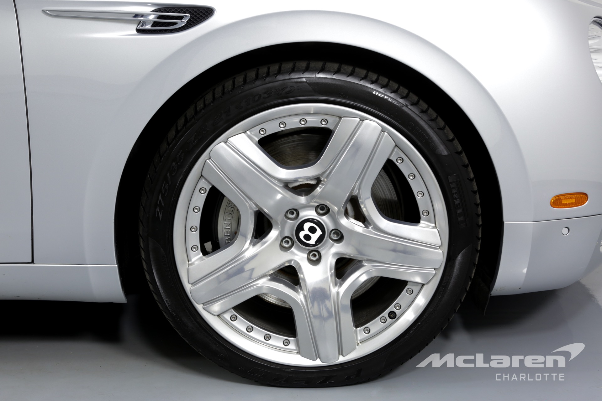 Used 2014 Bentley Flying Spur | Charlotte, NC