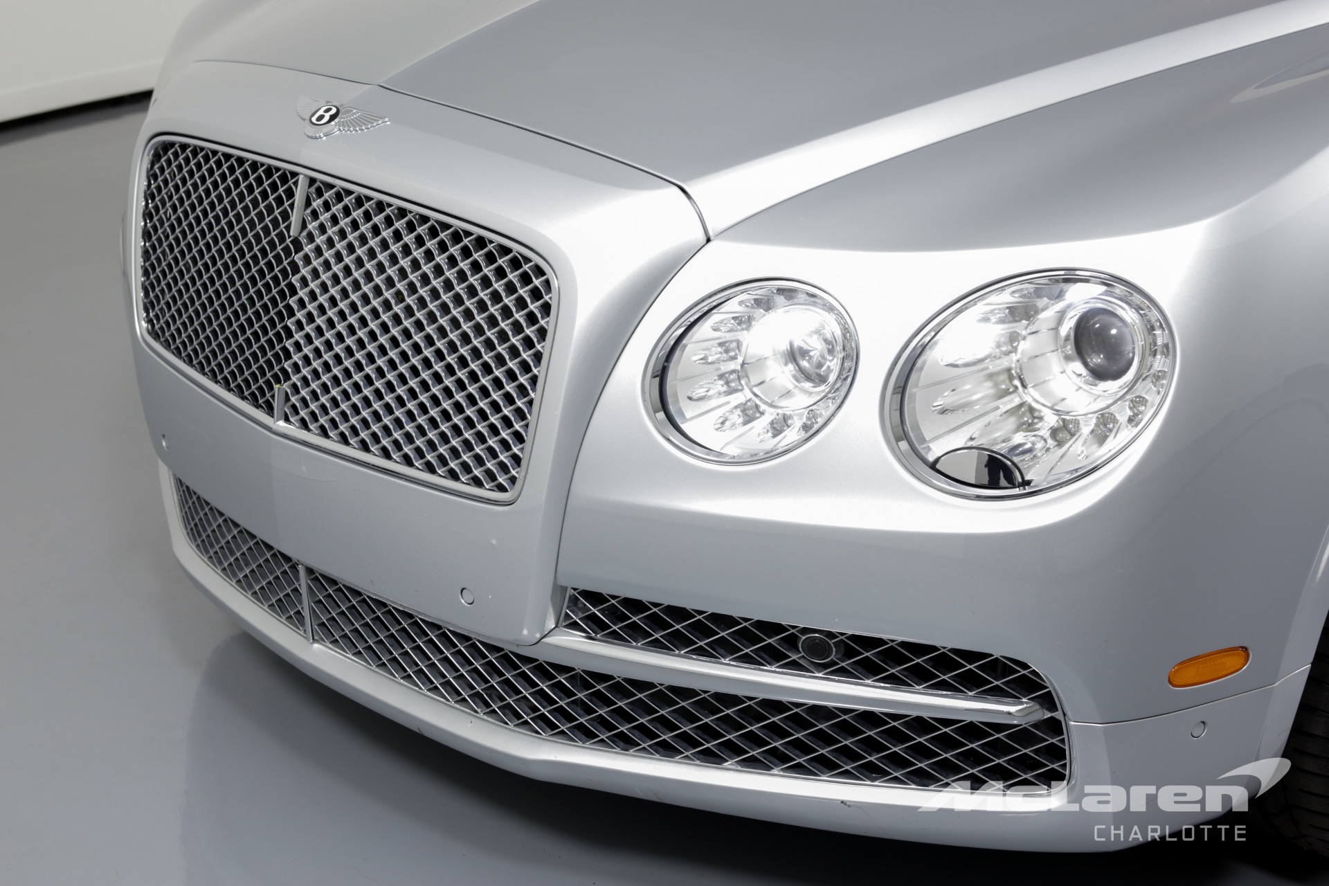 Used 2014 Bentley Flying Spur | Charlotte, NC