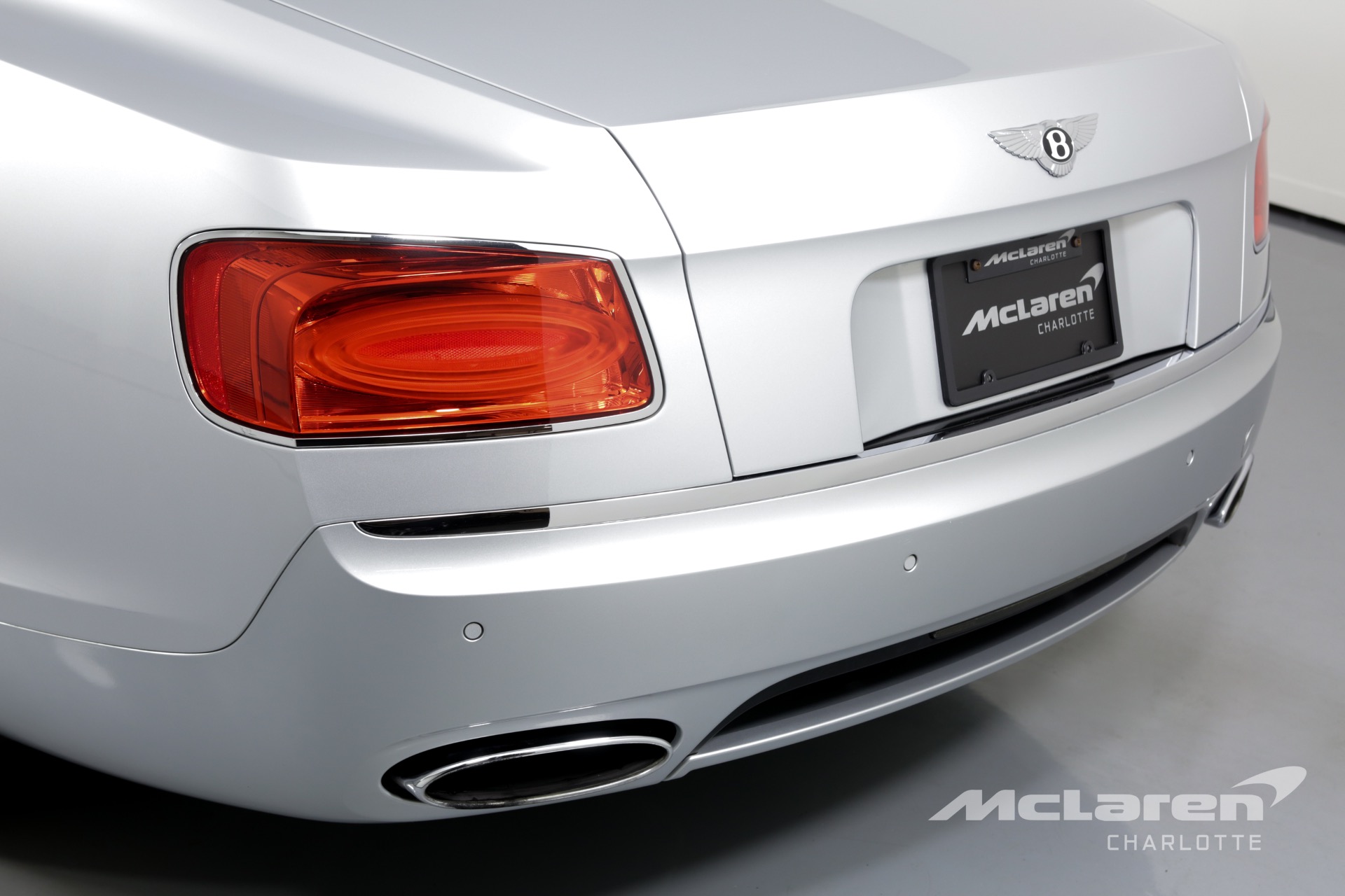 Used 2014 Bentley Flying Spur | Charlotte, NC