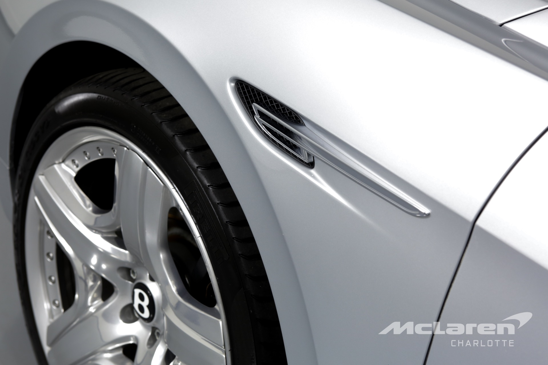 Used 2014 Bentley Flying Spur | Charlotte, NC