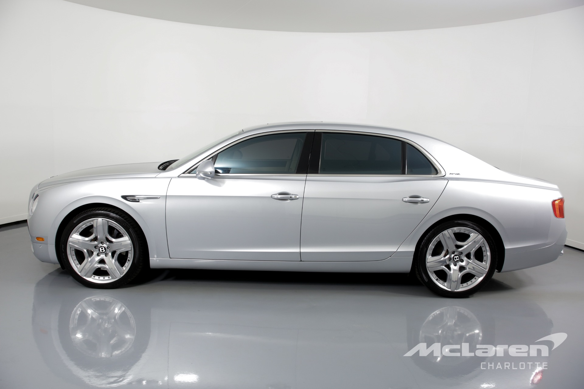 Used 2014 Bentley Flying Spur | Charlotte, NC