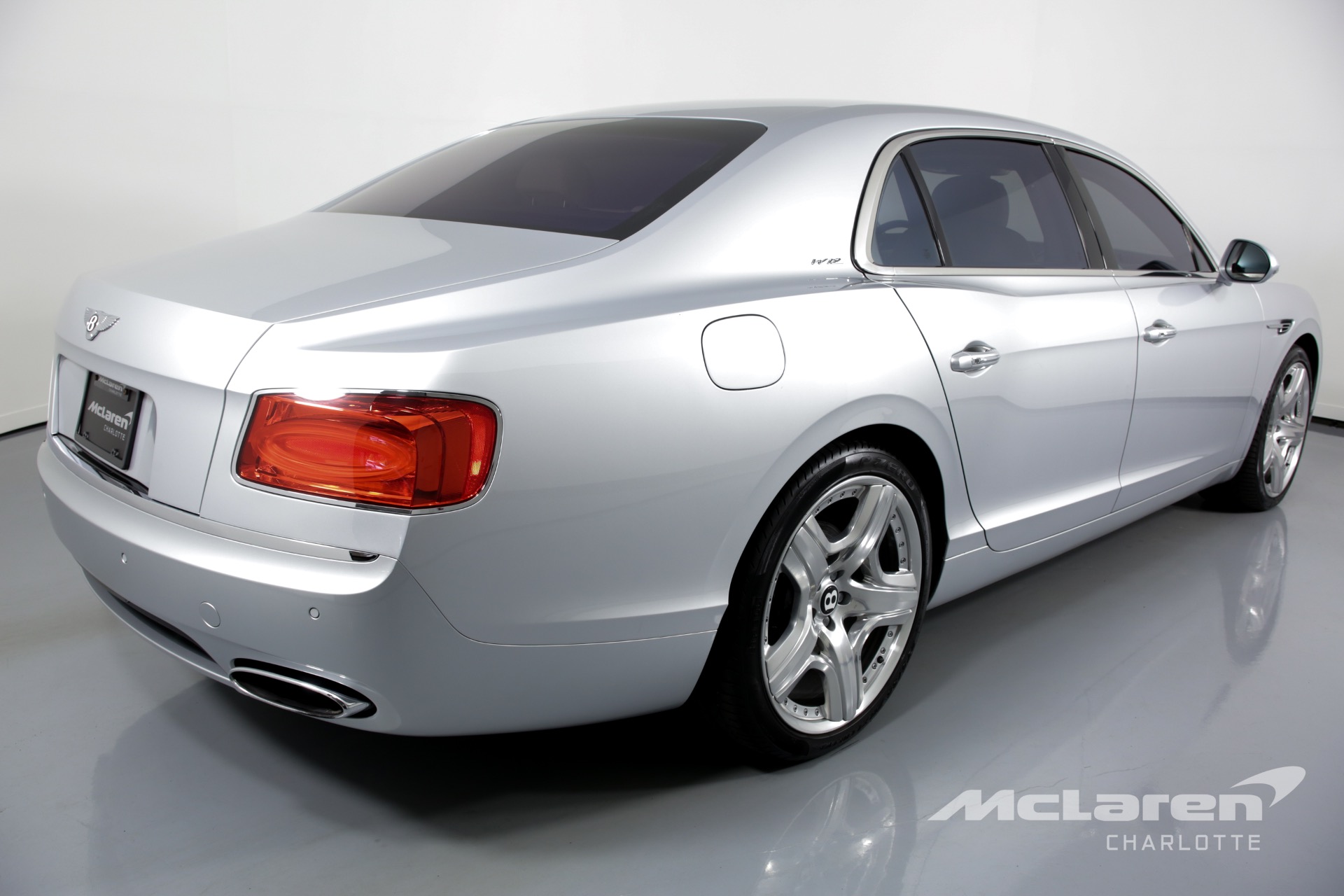 Used 2014 Bentley Flying Spur | Charlotte, NC