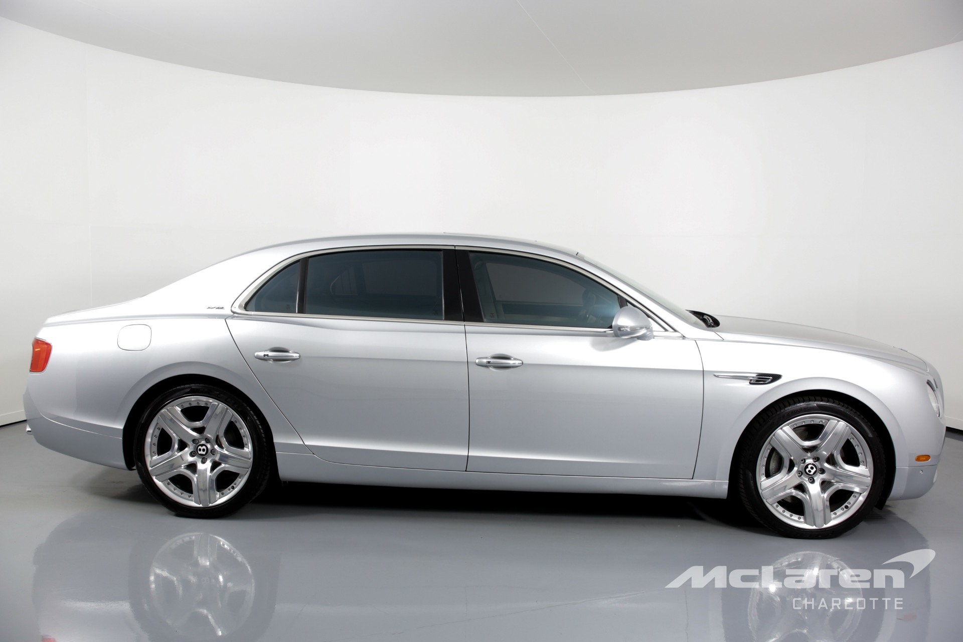 Used 2014 Bentley Flying Spur | Charlotte, NC