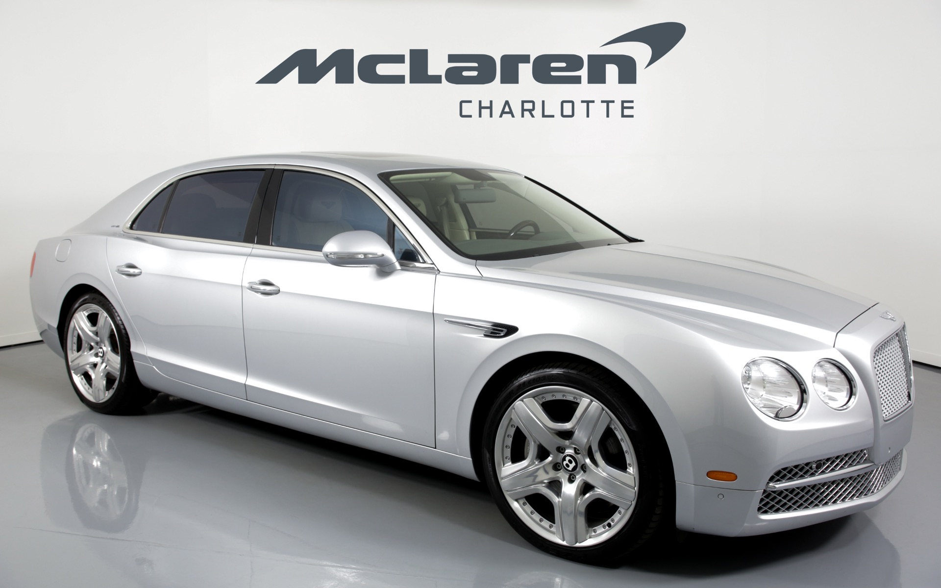 Used 2014 Bentley Flying Spur | Charlotte, NC