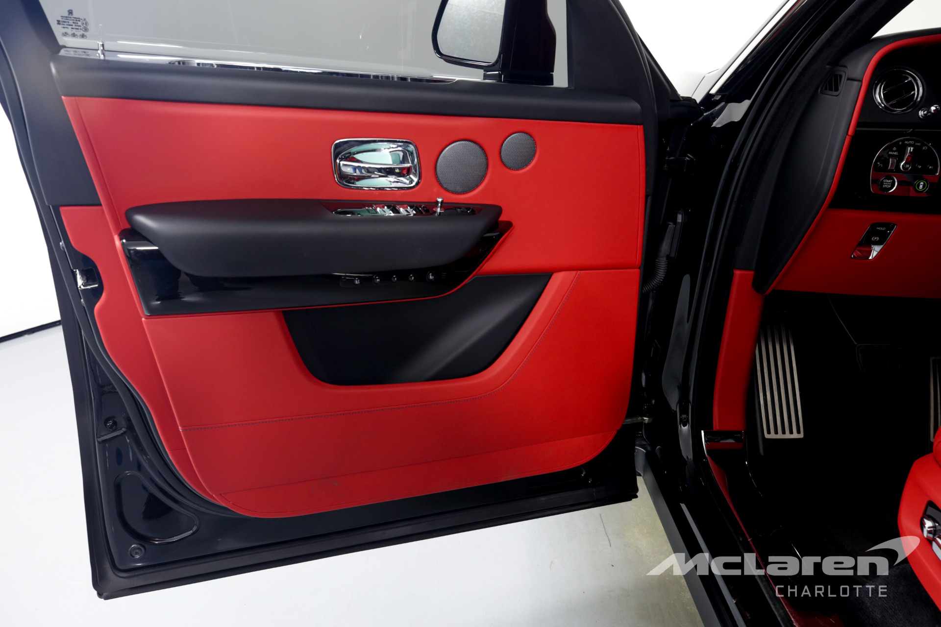 Used 2021 Rolls-Royce Cullinan | Charlotte, NC