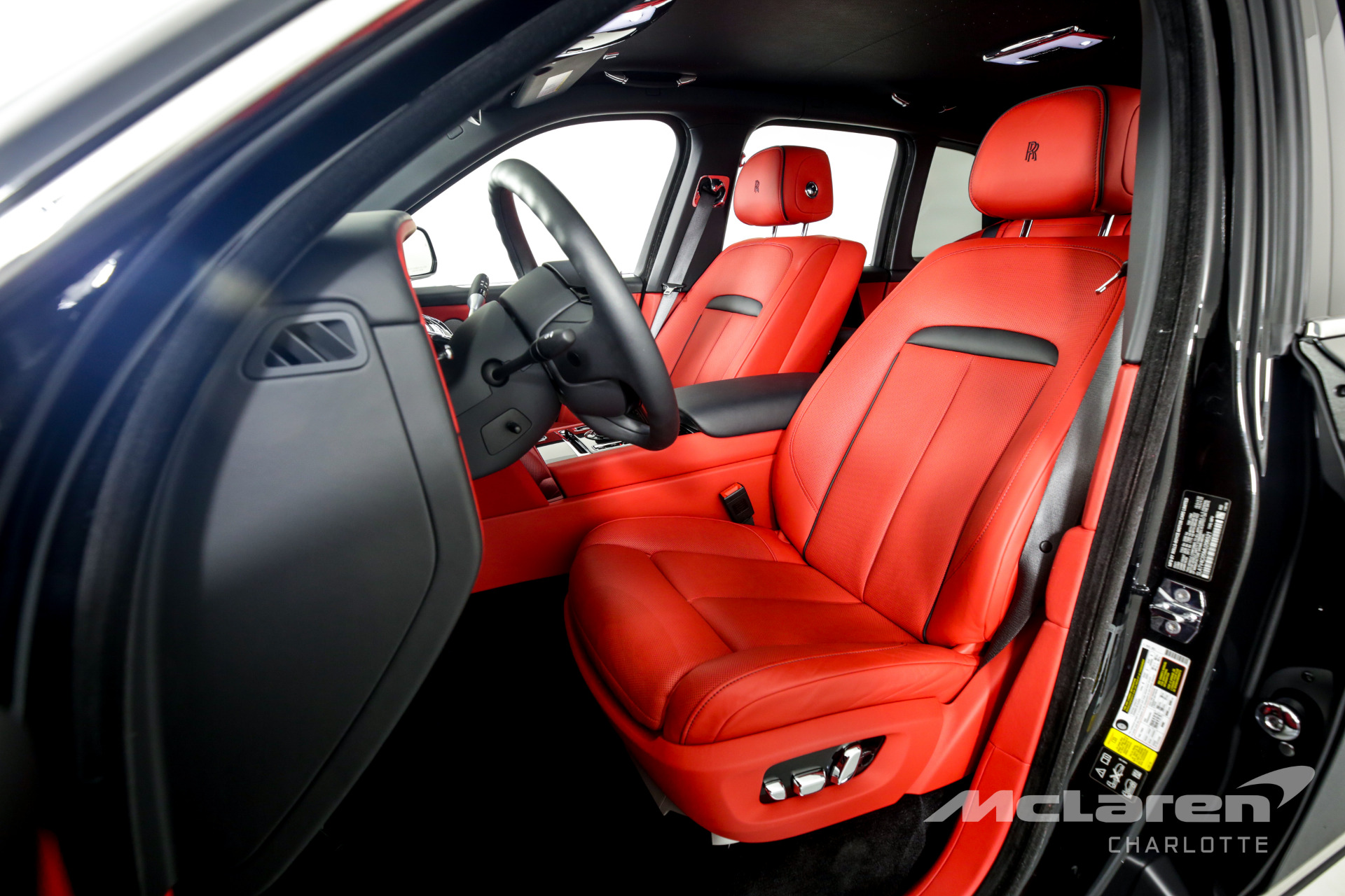 Used 2021 Rolls-Royce Cullinan | Charlotte, NC