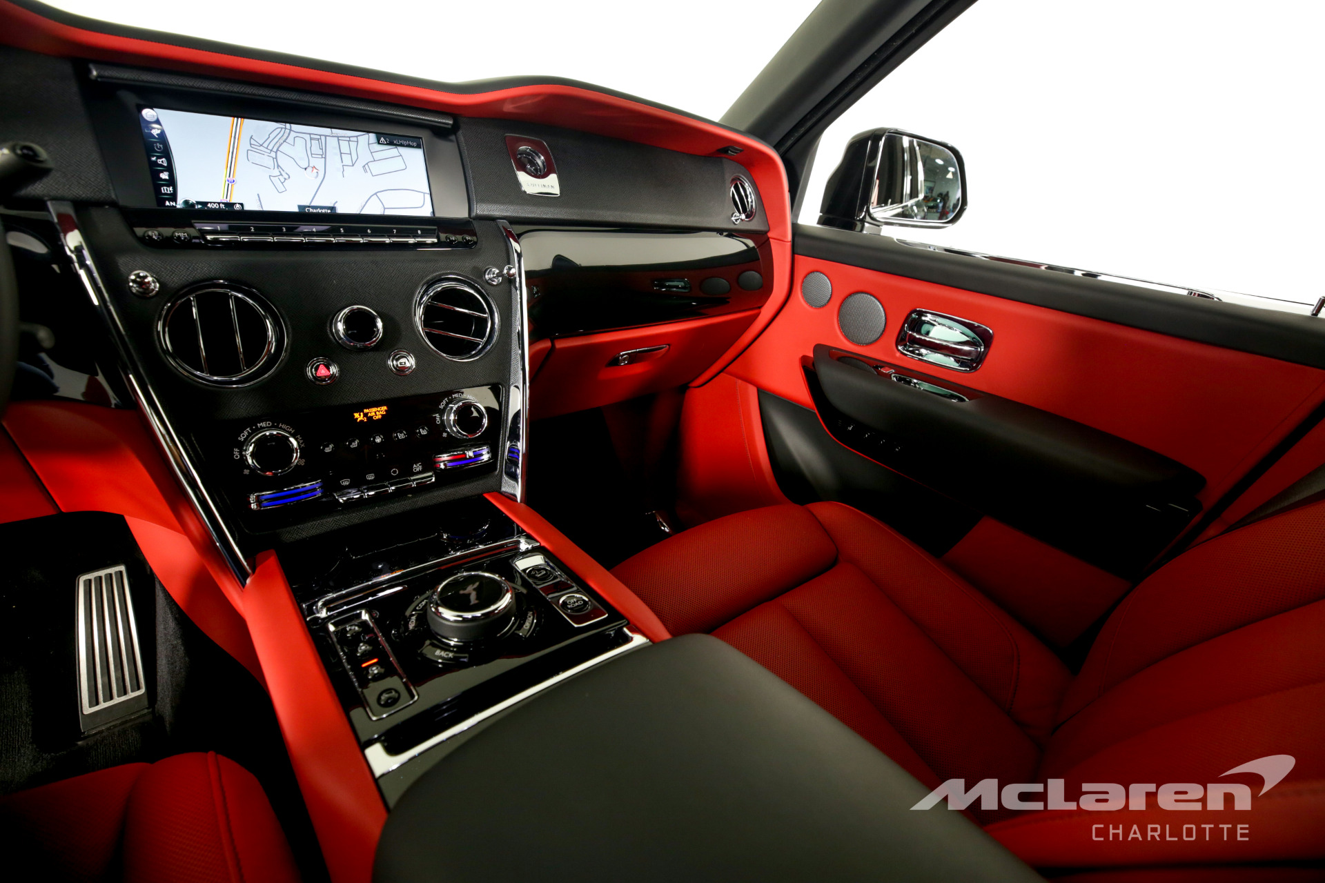 Used 2021 Rolls-Royce Cullinan | Charlotte, NC