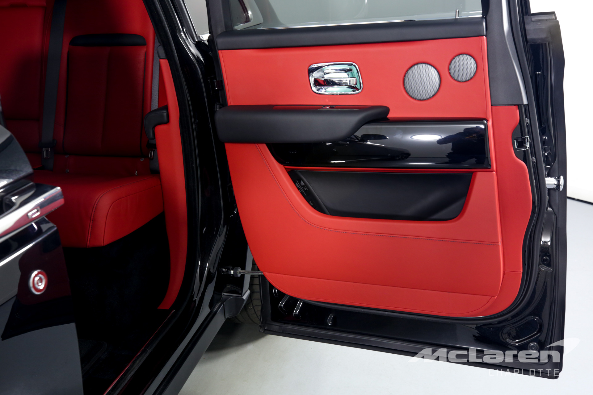 Used 2021 Rolls-Royce Cullinan | Charlotte, NC