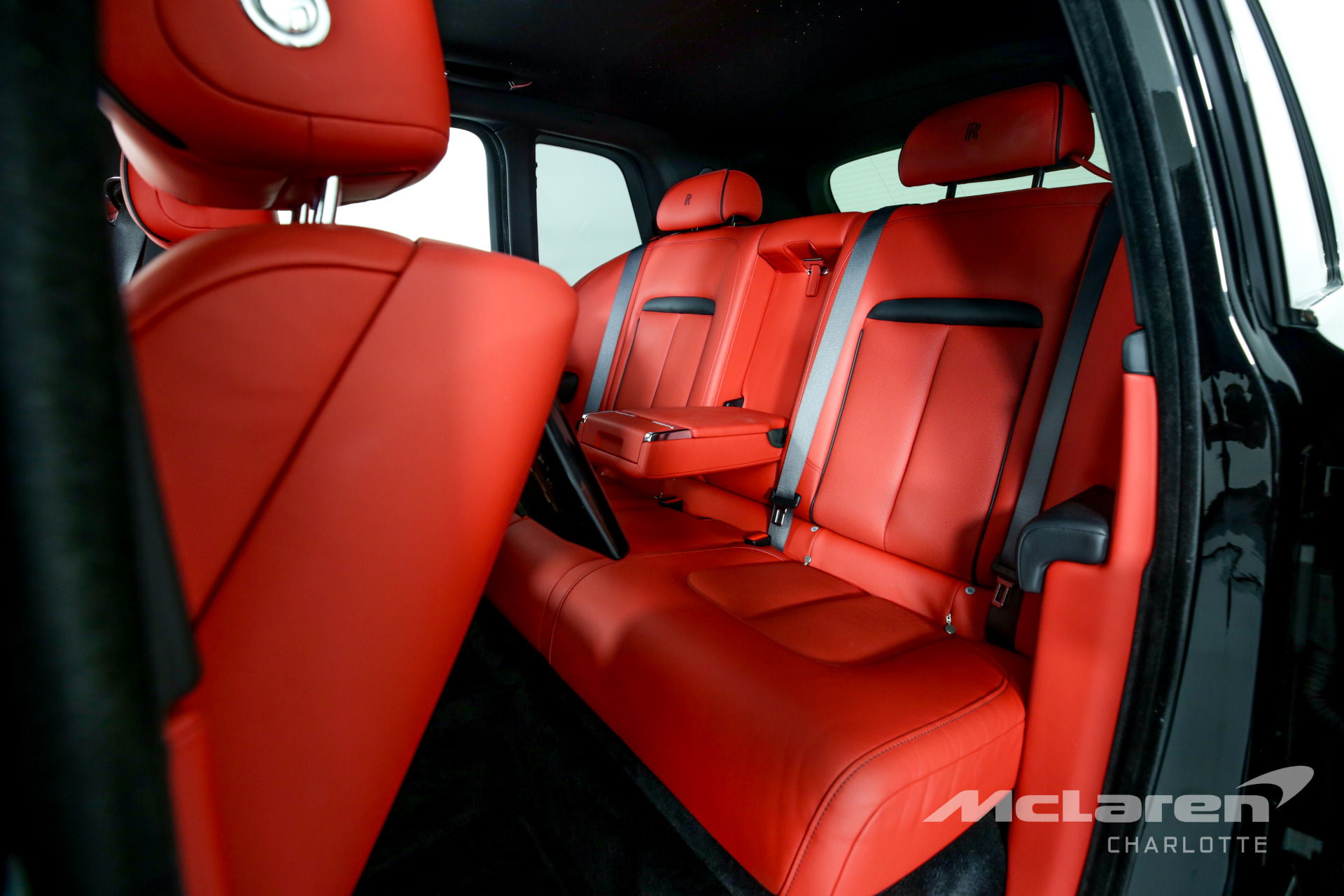 Used 2021 Rolls-Royce Cullinan | Charlotte, NC