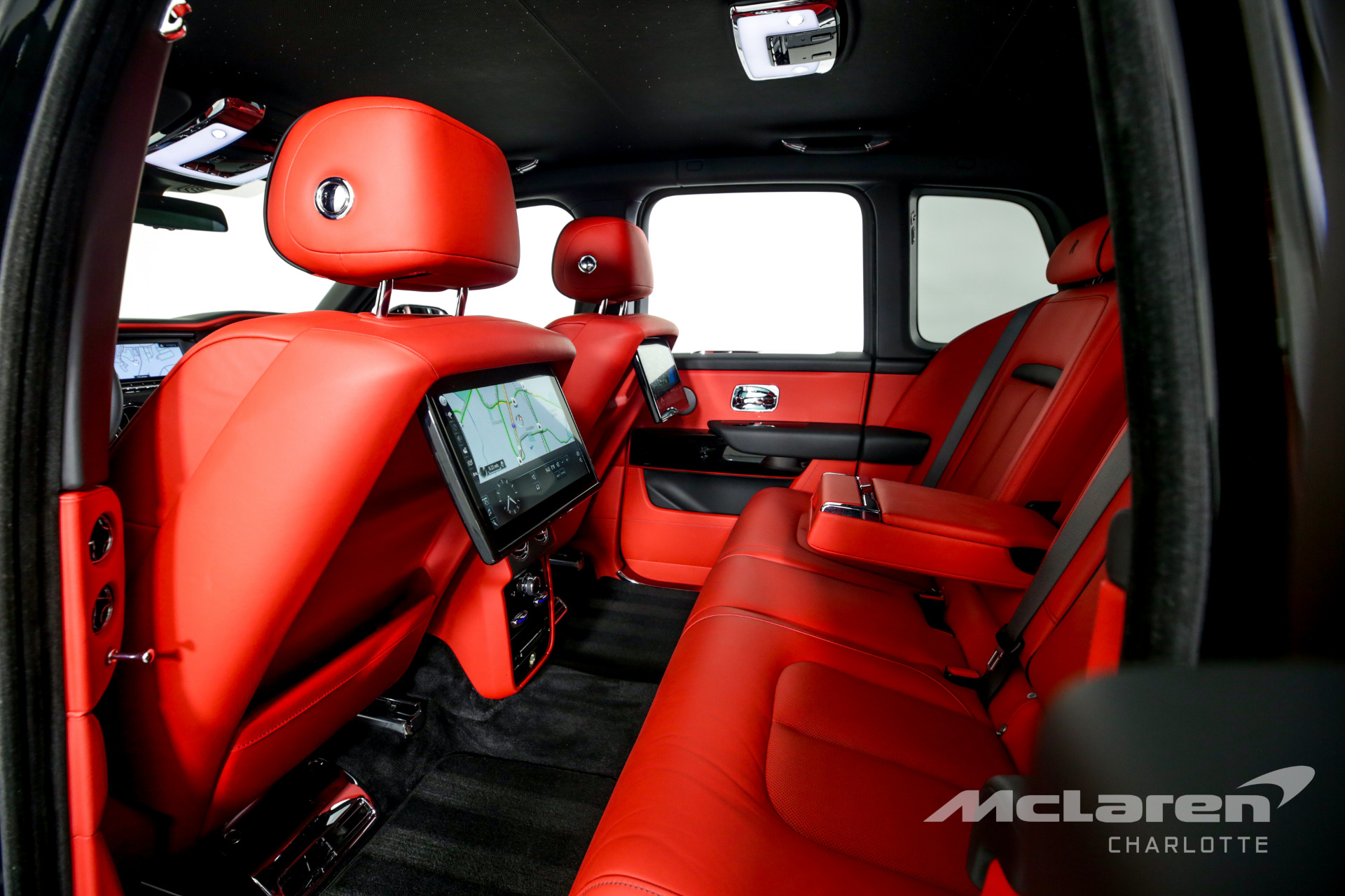 Used 2021 Rolls-Royce Cullinan | Charlotte, NC