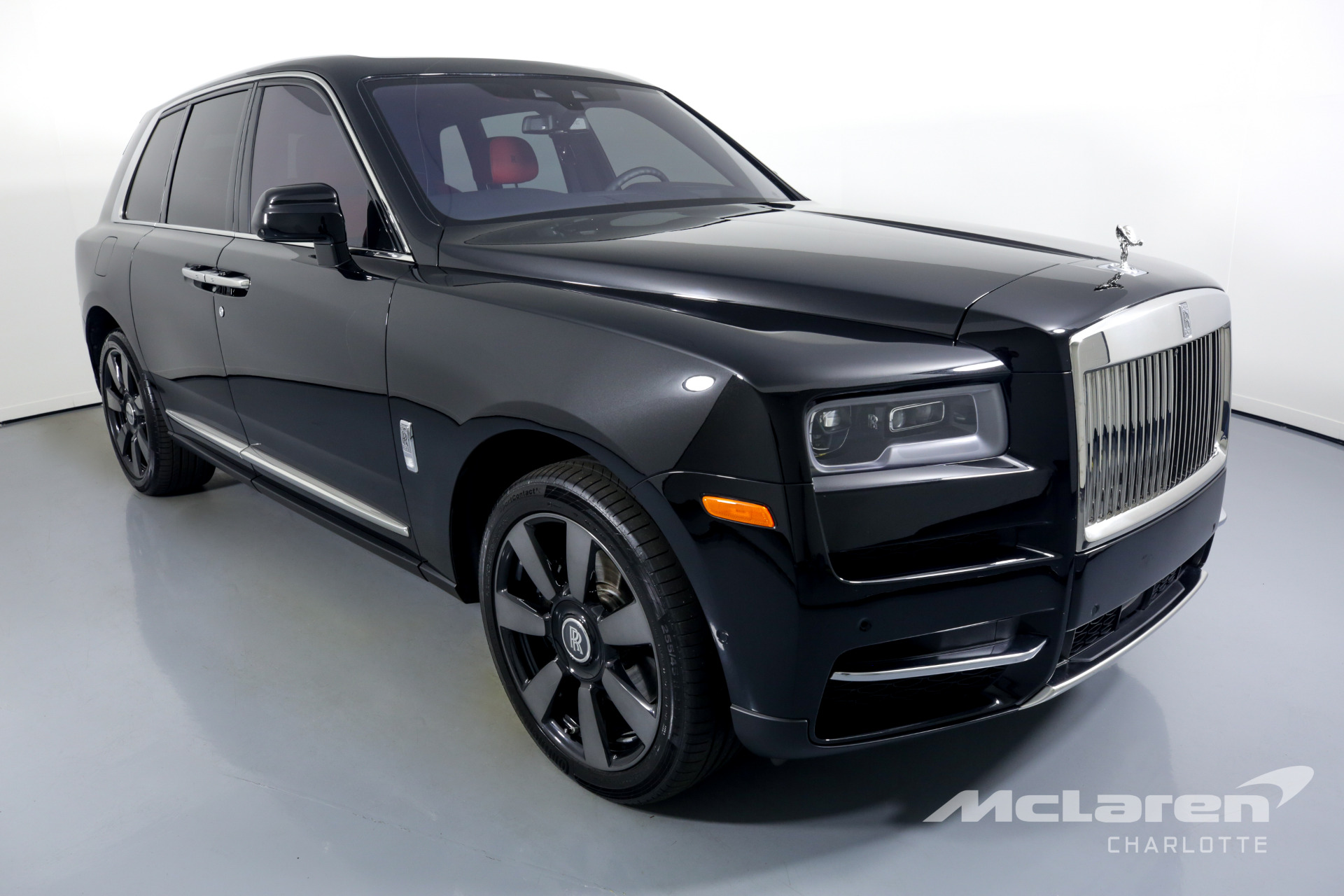 Used 2021 Rolls-Royce Cullinan | Charlotte, NC