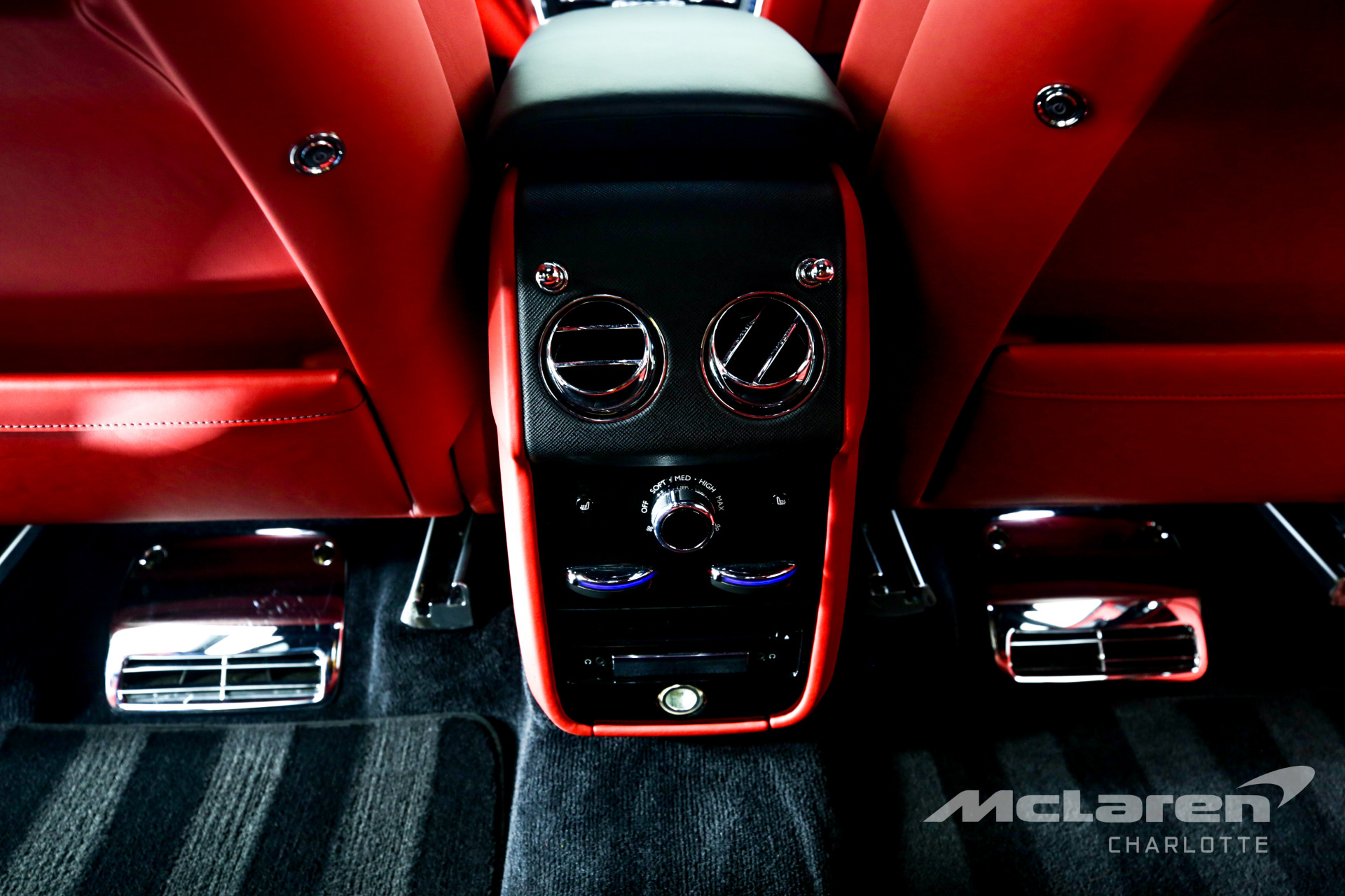 Used 2021 Rolls-Royce Cullinan | Charlotte, NC