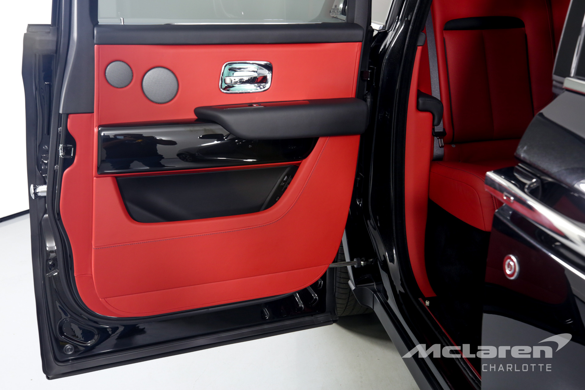 Used 2021 Rolls-Royce Cullinan | Charlotte, NC