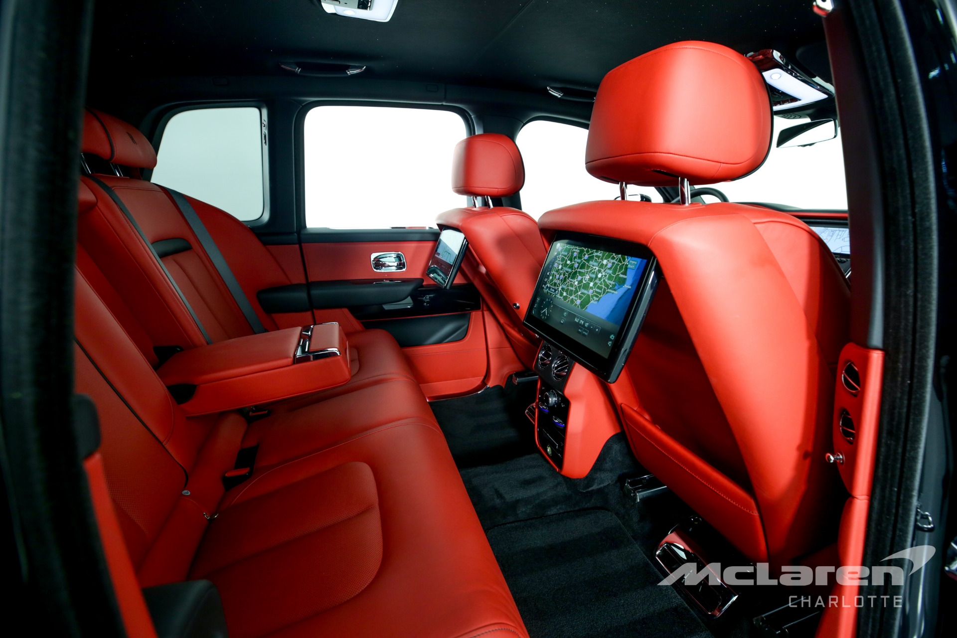 Used 2021 Rolls-Royce Cullinan | Charlotte, NC