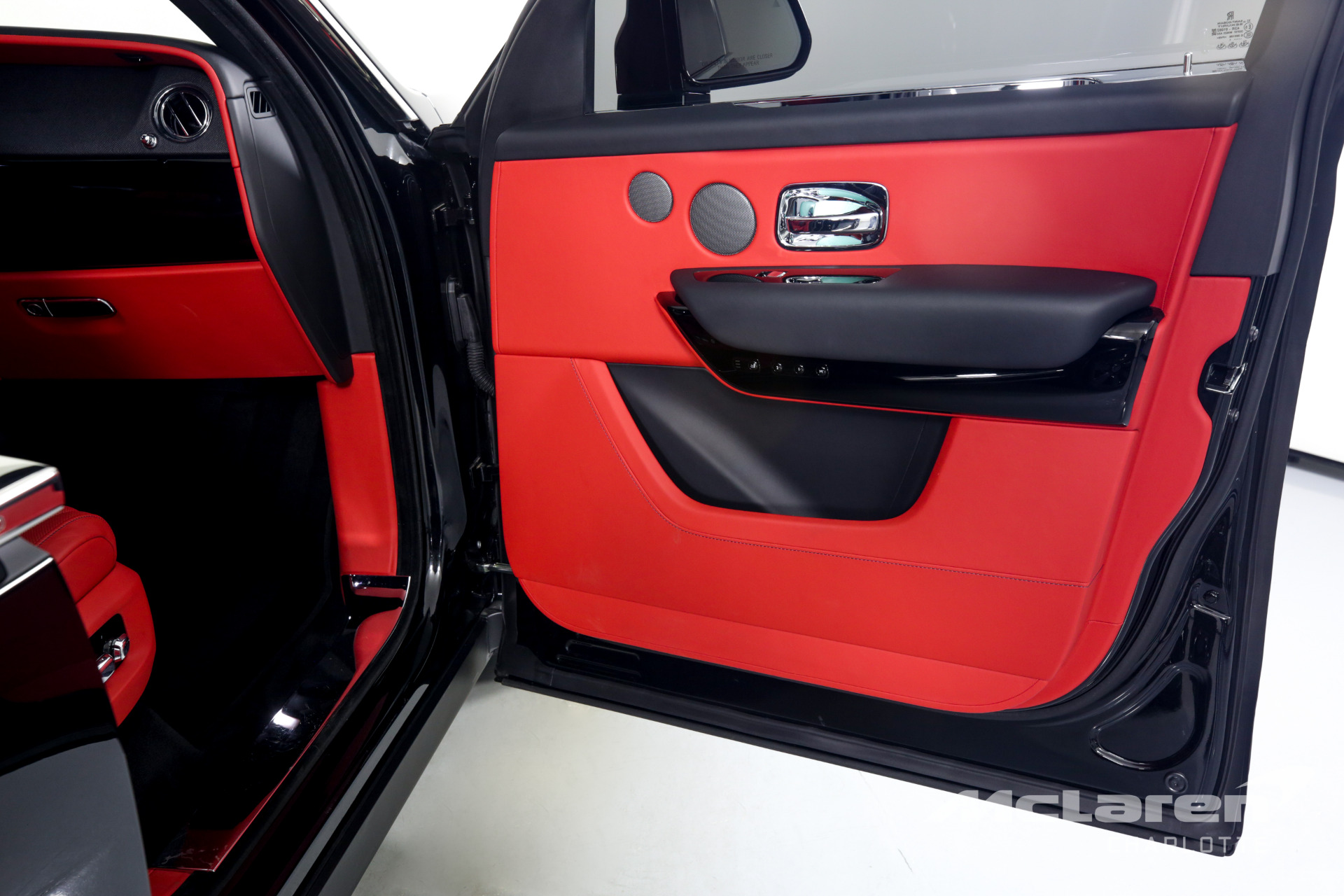 Used 2021 Rolls-Royce Cullinan | Charlotte, NC