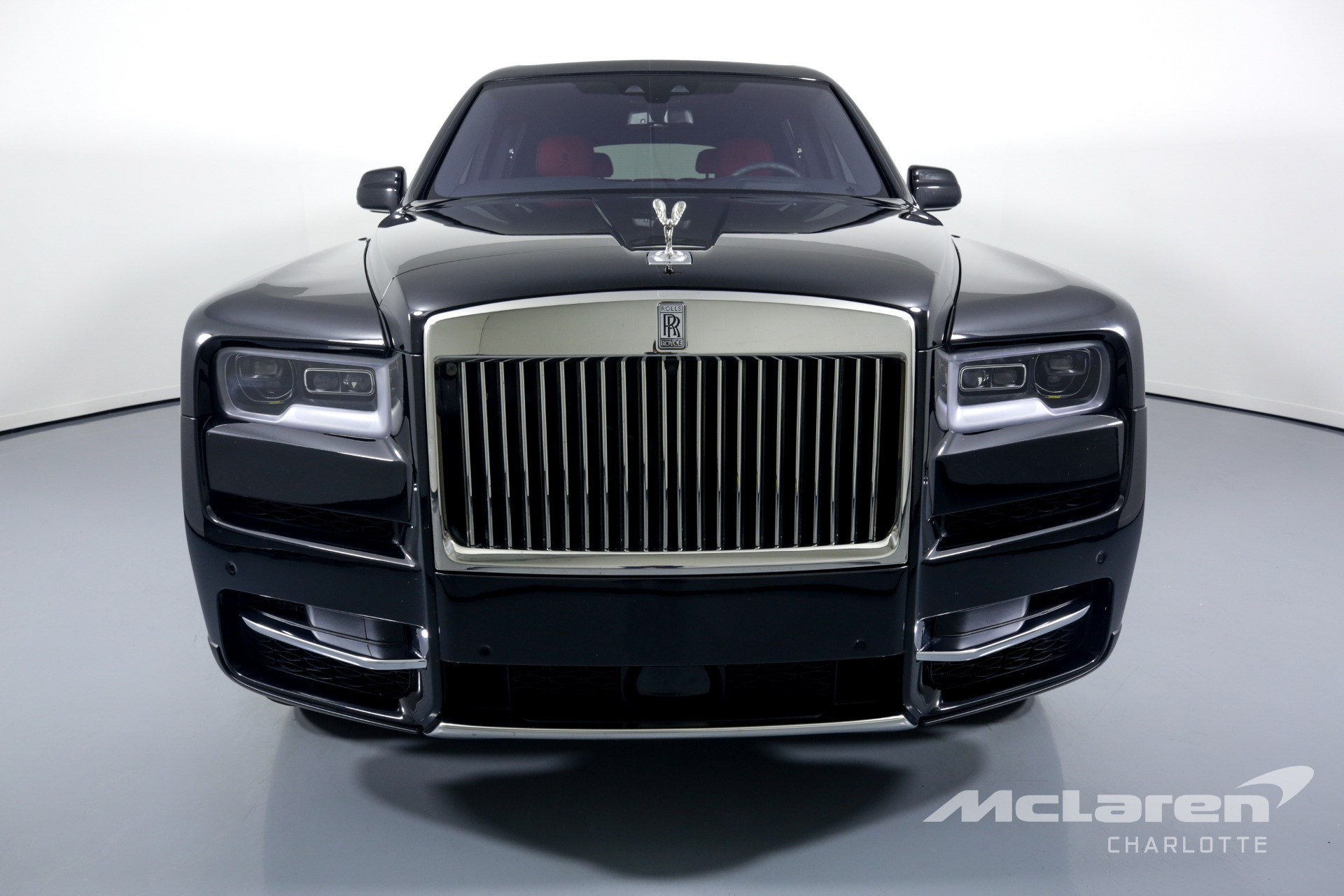 Used 2021 Rolls-Royce Cullinan | Charlotte, NC