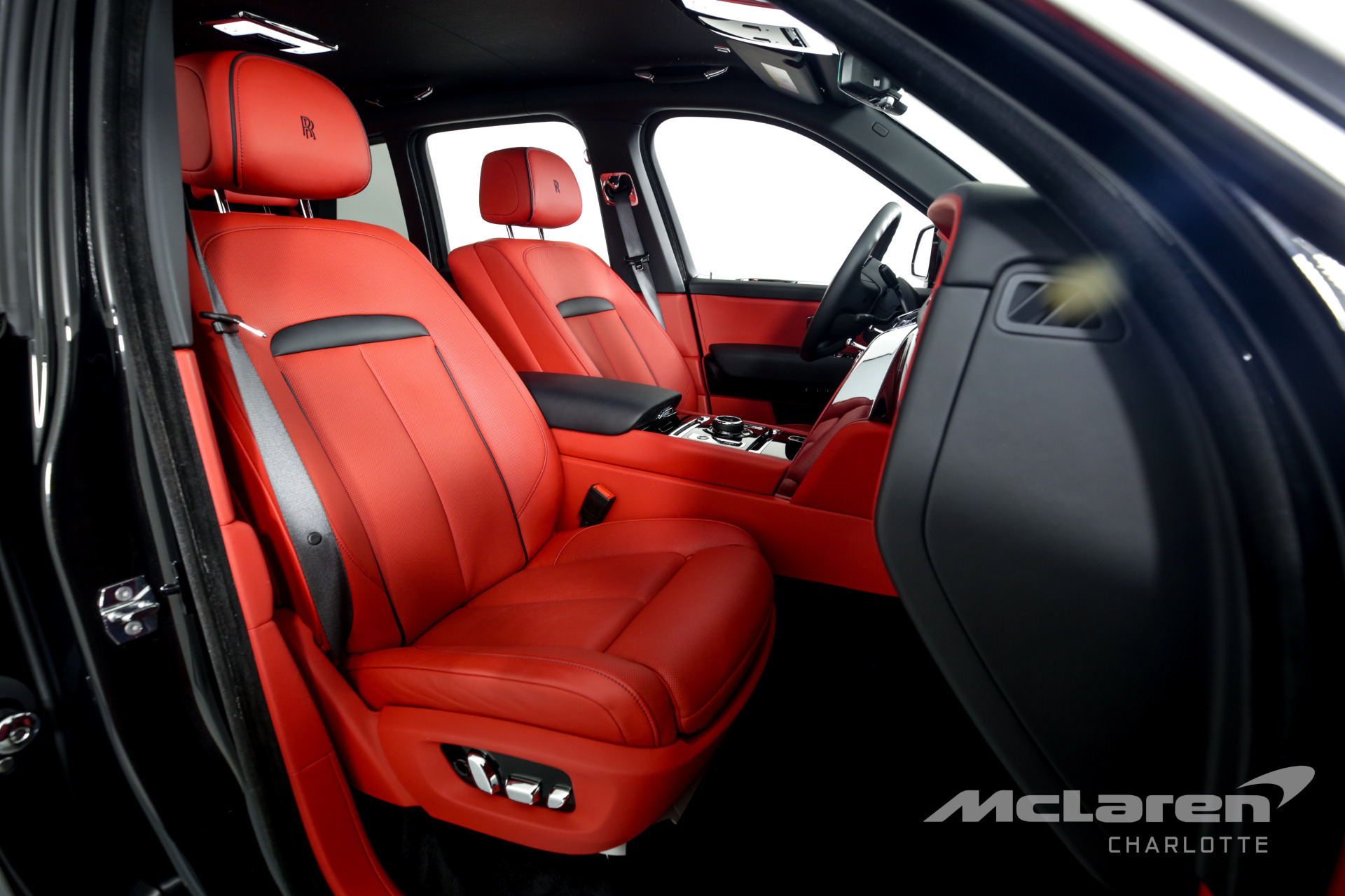 Used 2021 Rolls-Royce Cullinan | Charlotte, NC