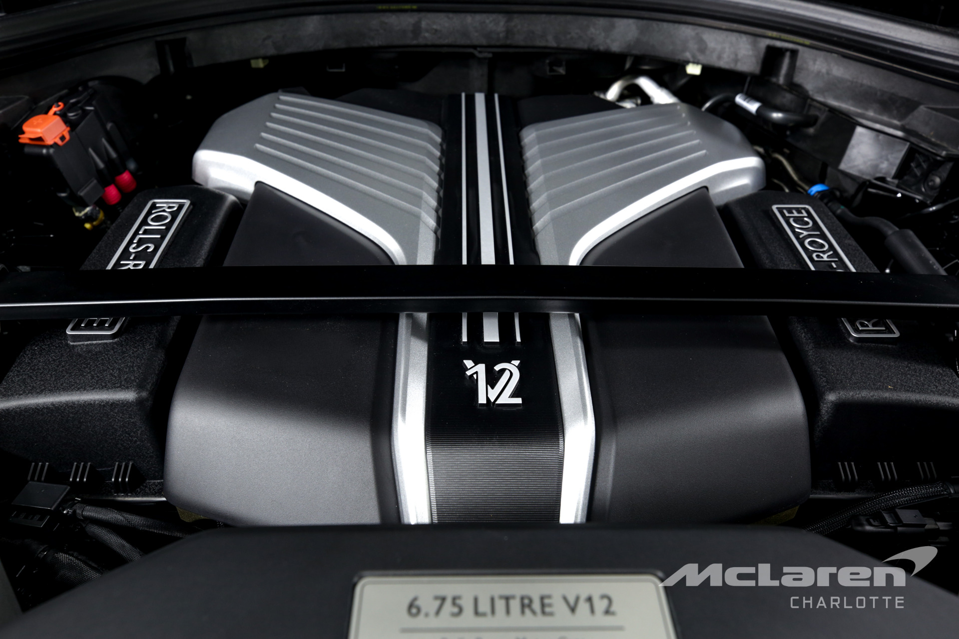 Used 2021 Rolls-Royce Cullinan | Charlotte, NC