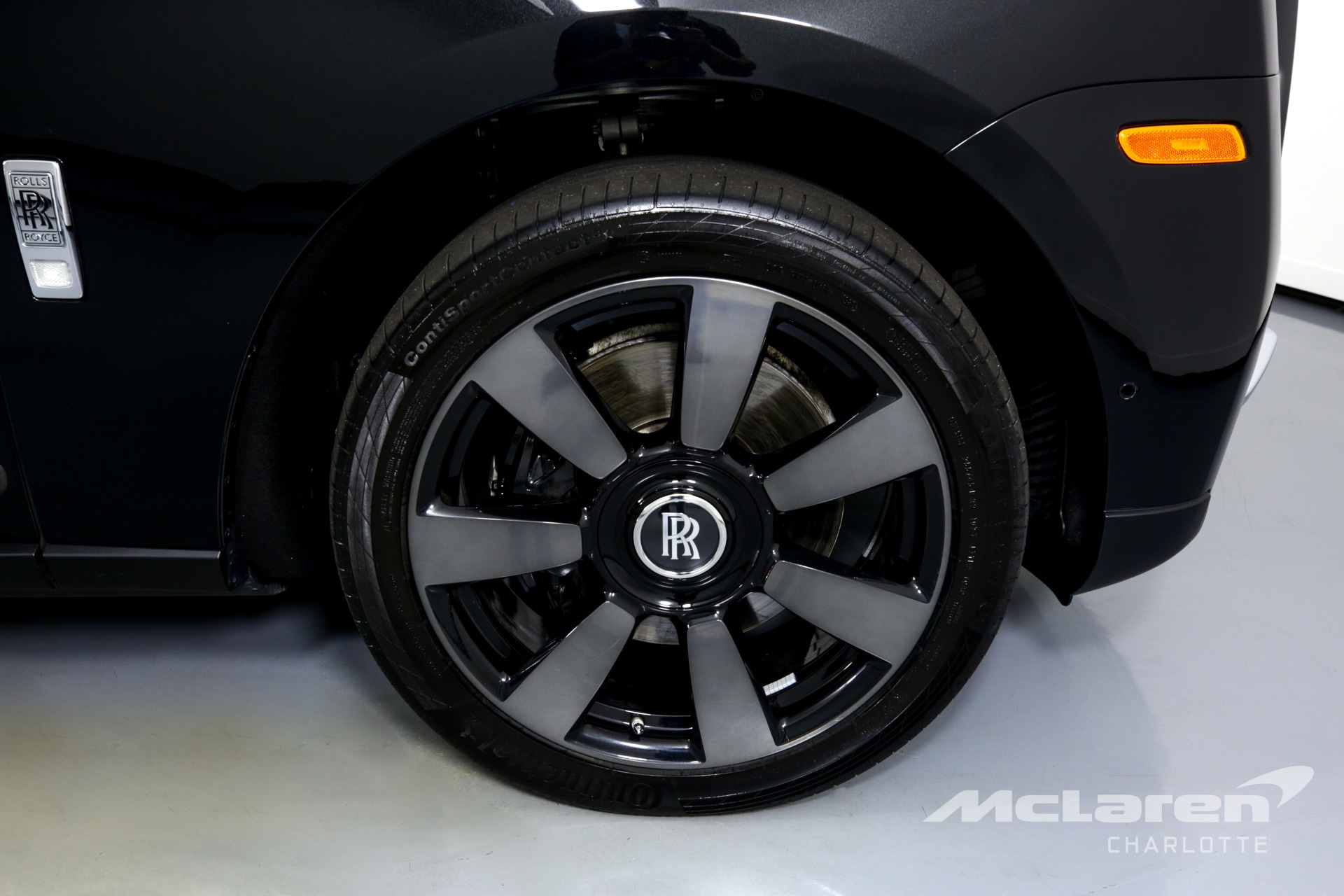 Used 2021 Rolls-Royce Cullinan | Charlotte, NC