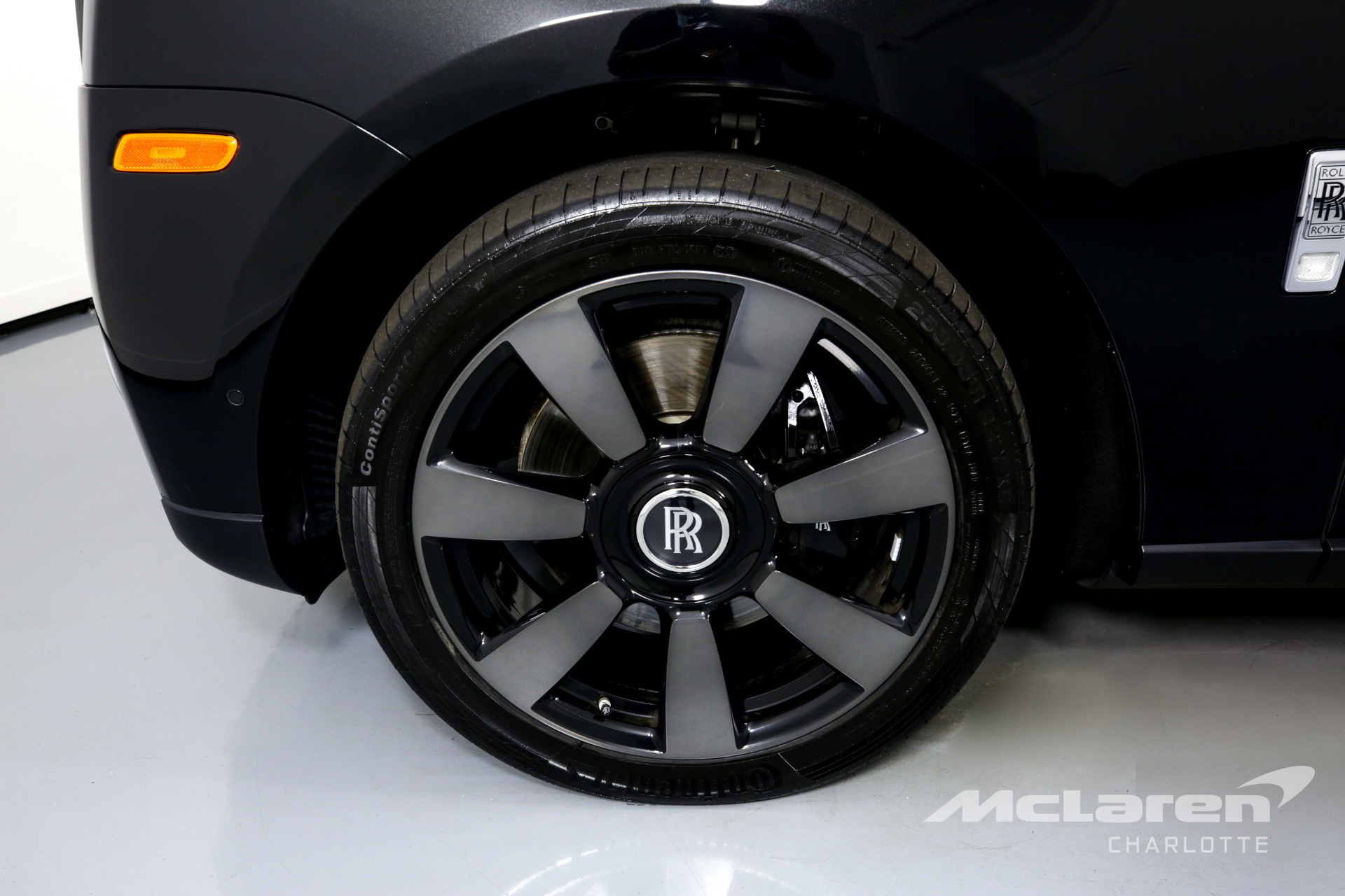 Used 2021 Rolls-Royce Cullinan | Charlotte, NC