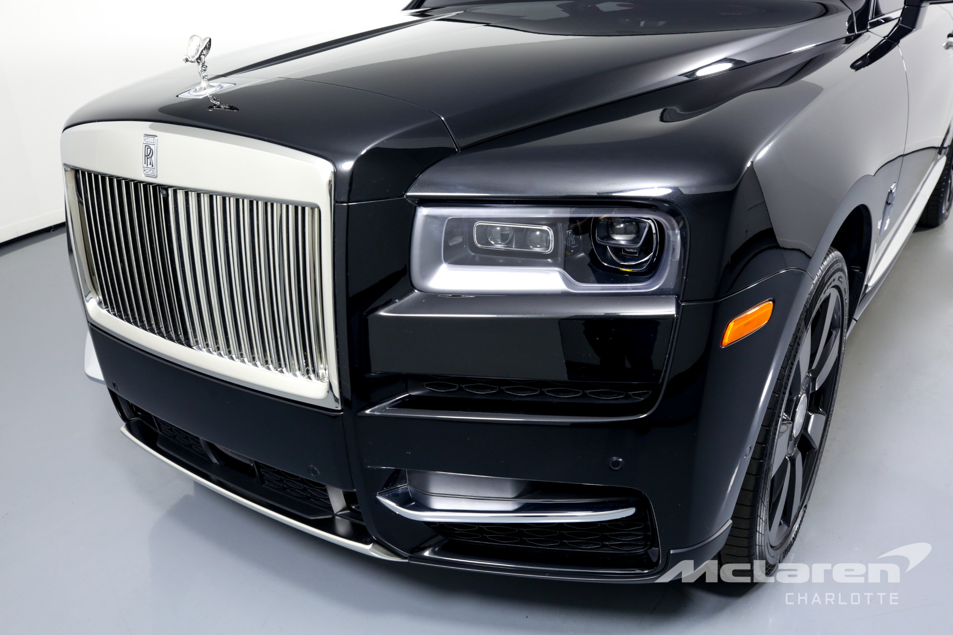 Used 2021 Rolls-Royce Cullinan | Charlotte, NC