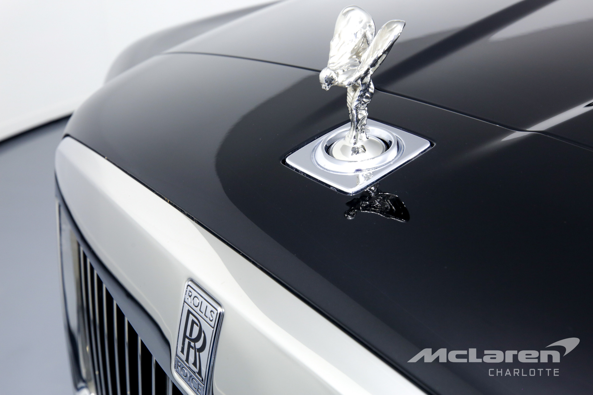 Used 2021 Rolls-Royce Cullinan | Charlotte, NC
