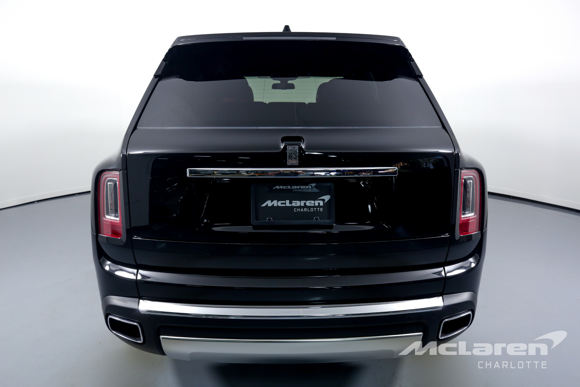 Used 2021 Rolls-Royce Cullinan | Charlotte, NC