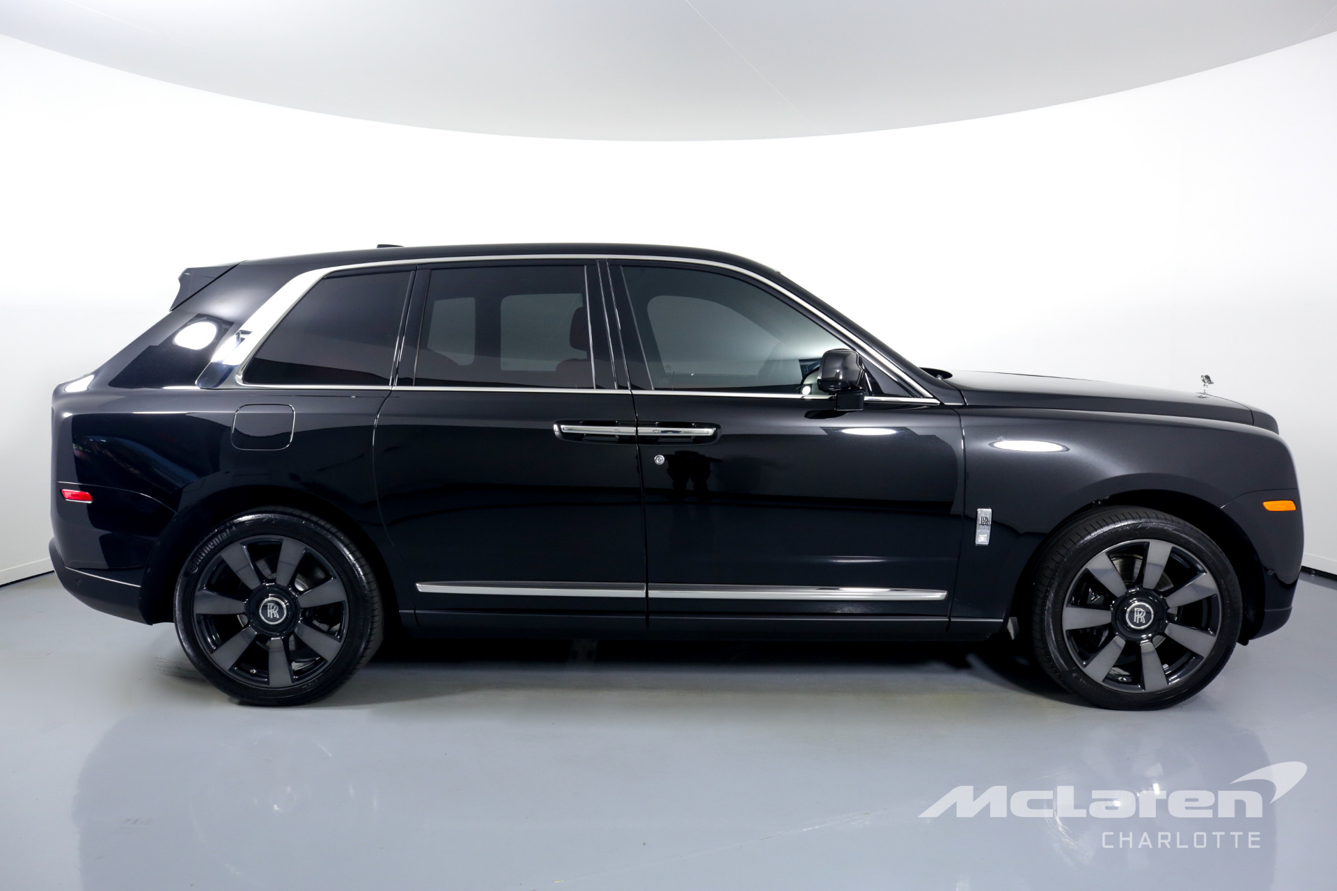 Used 2021 Rolls-Royce Cullinan | Charlotte, NC