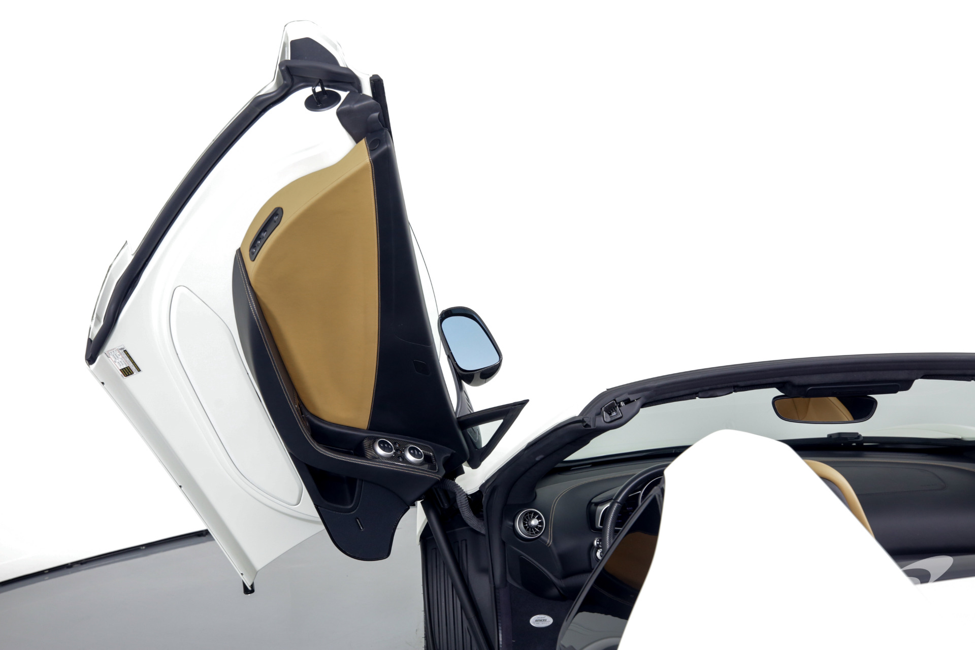 Used 2016 McLaren 650S Spider | Charlotte, NC