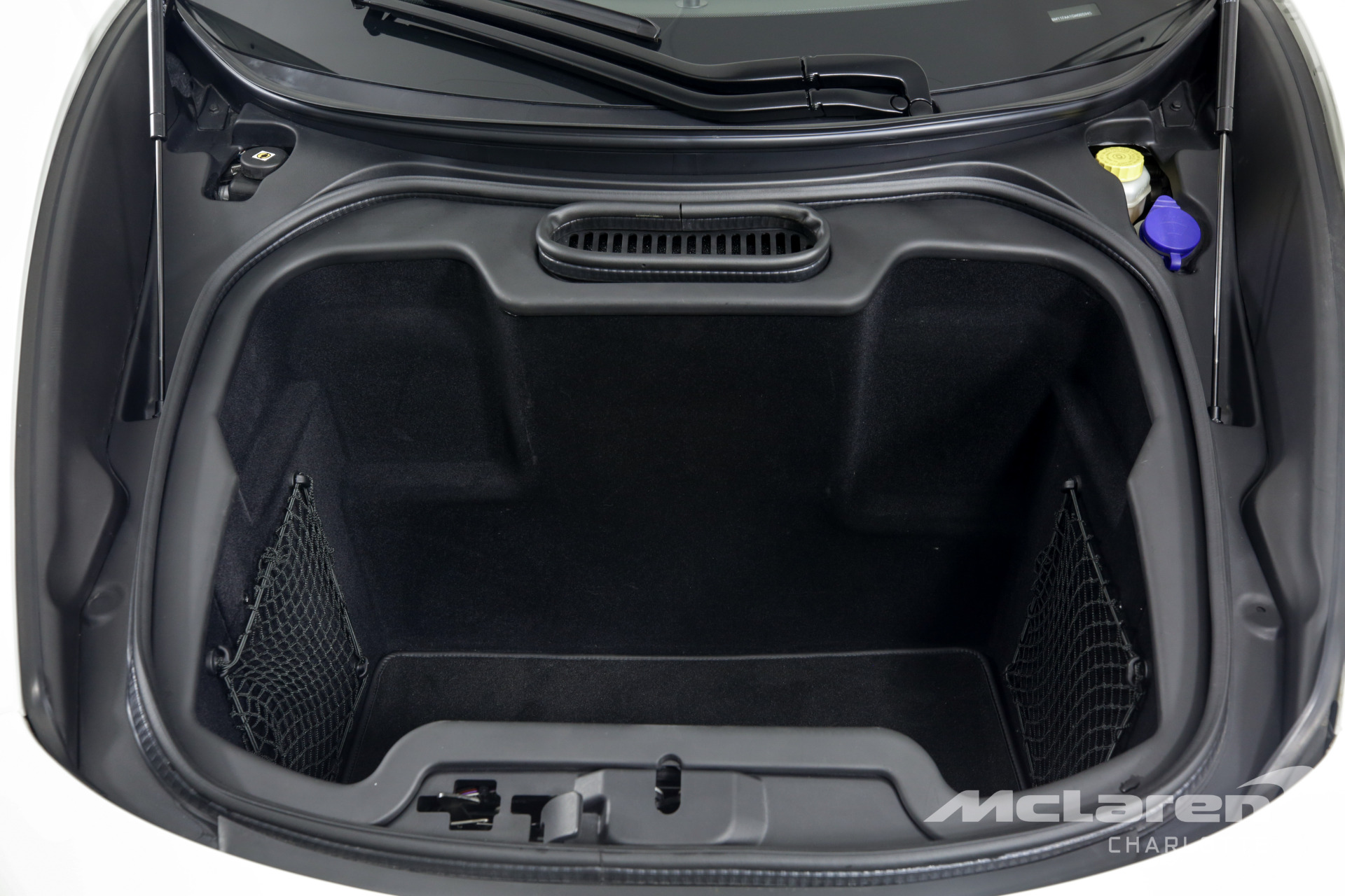 Used 2016 McLaren 650S Spider | Charlotte, NC