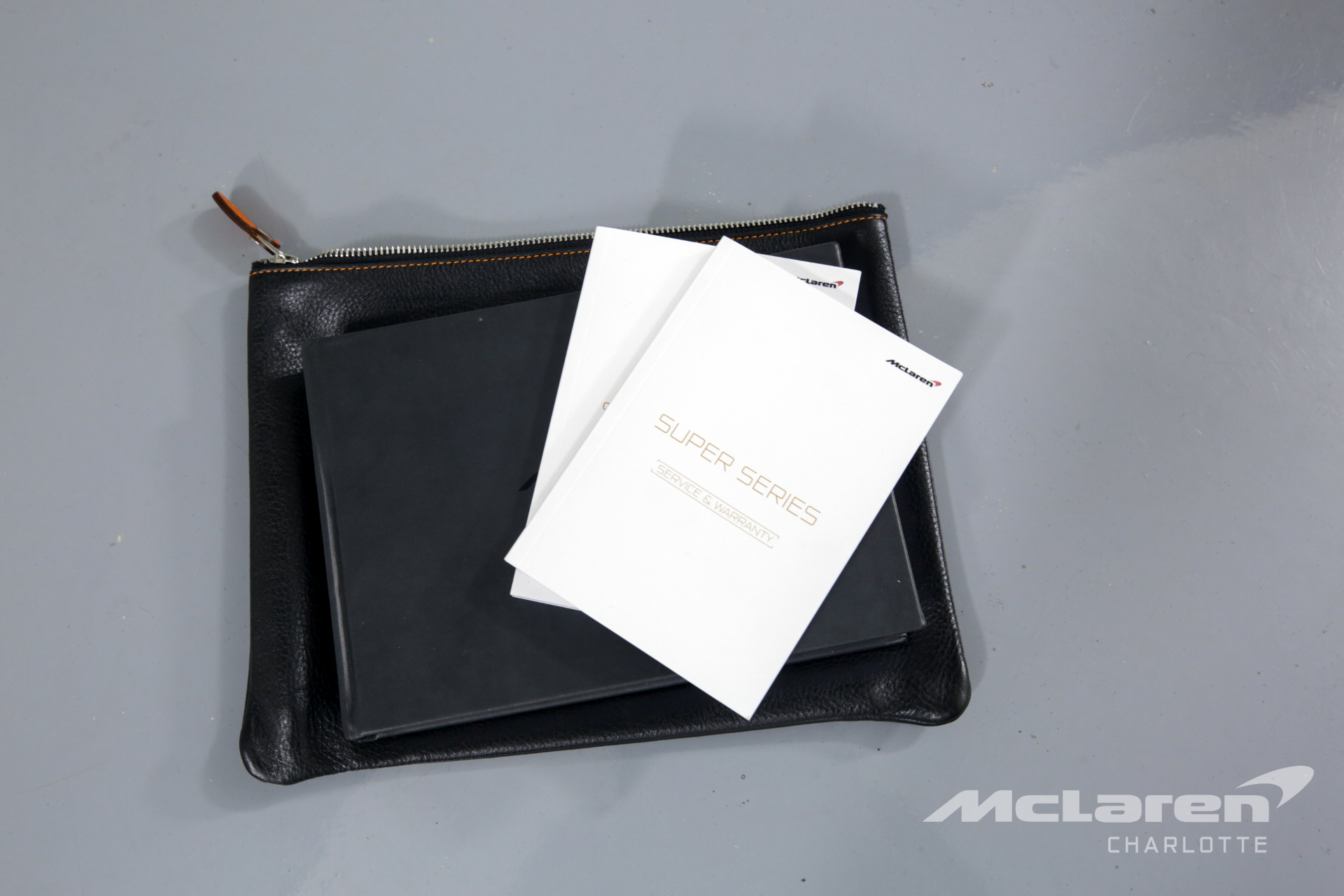 Used 2016 McLaren 650S Spider | Charlotte, NC