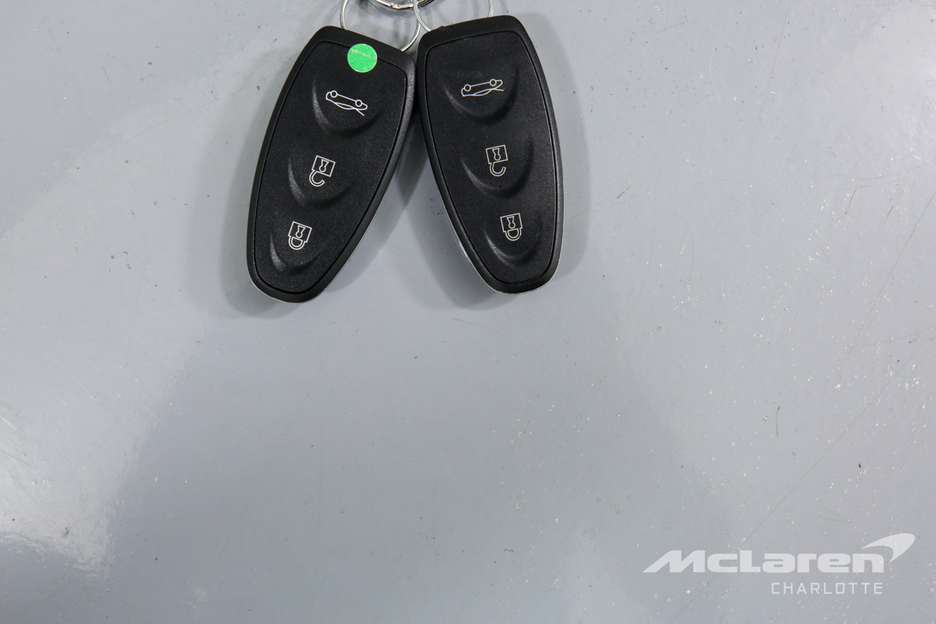 Used 2016 McLaren 650S Spider | Charlotte, NC