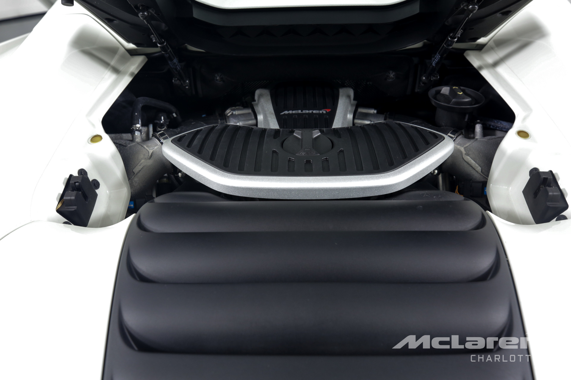 Used 2016 McLaren 650S Spider | Charlotte, NC