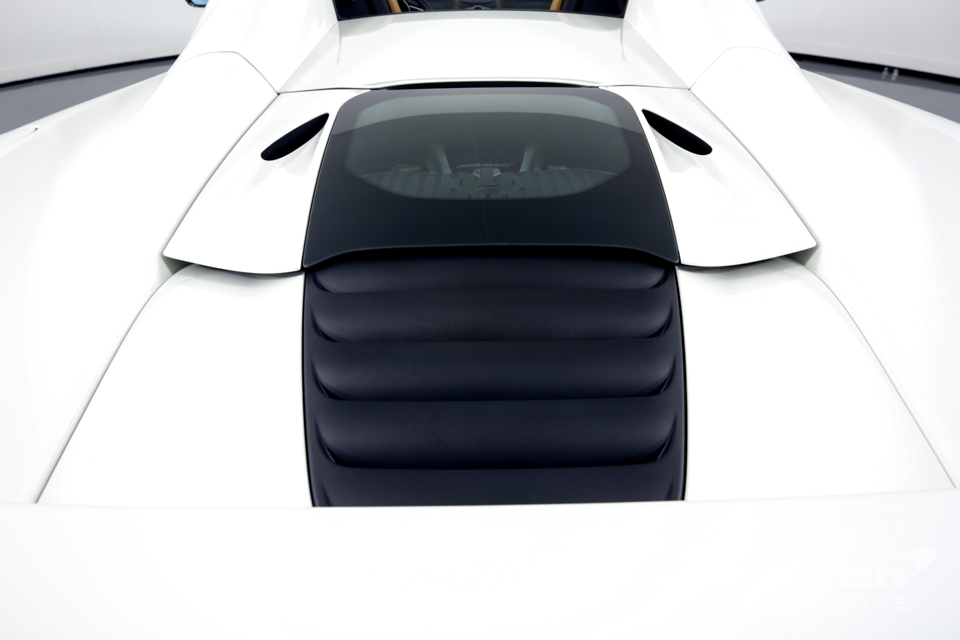 Used 2016 McLaren 650S Spider | Charlotte, NC