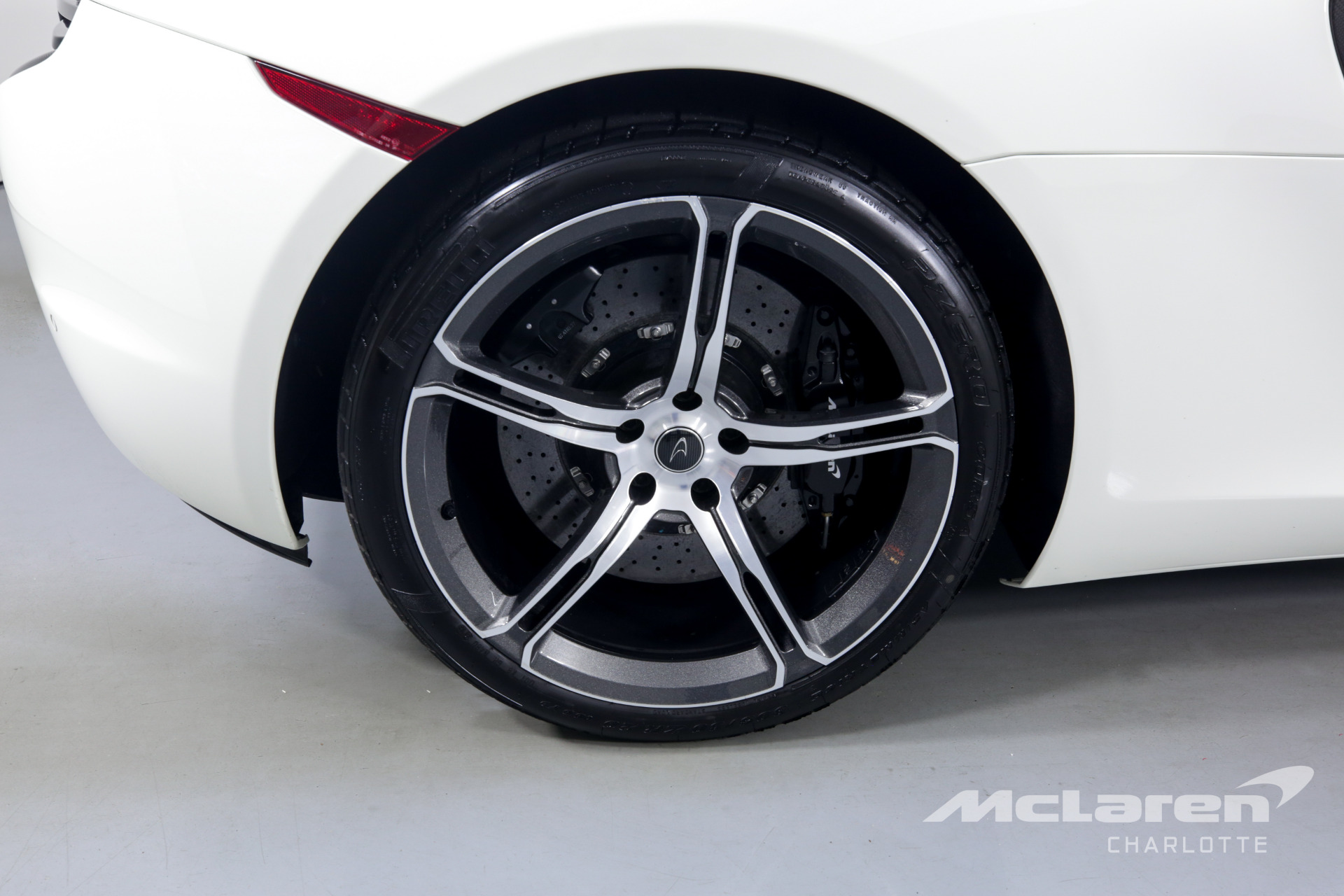 Used 2016 McLaren 650S Spider | Charlotte, NC