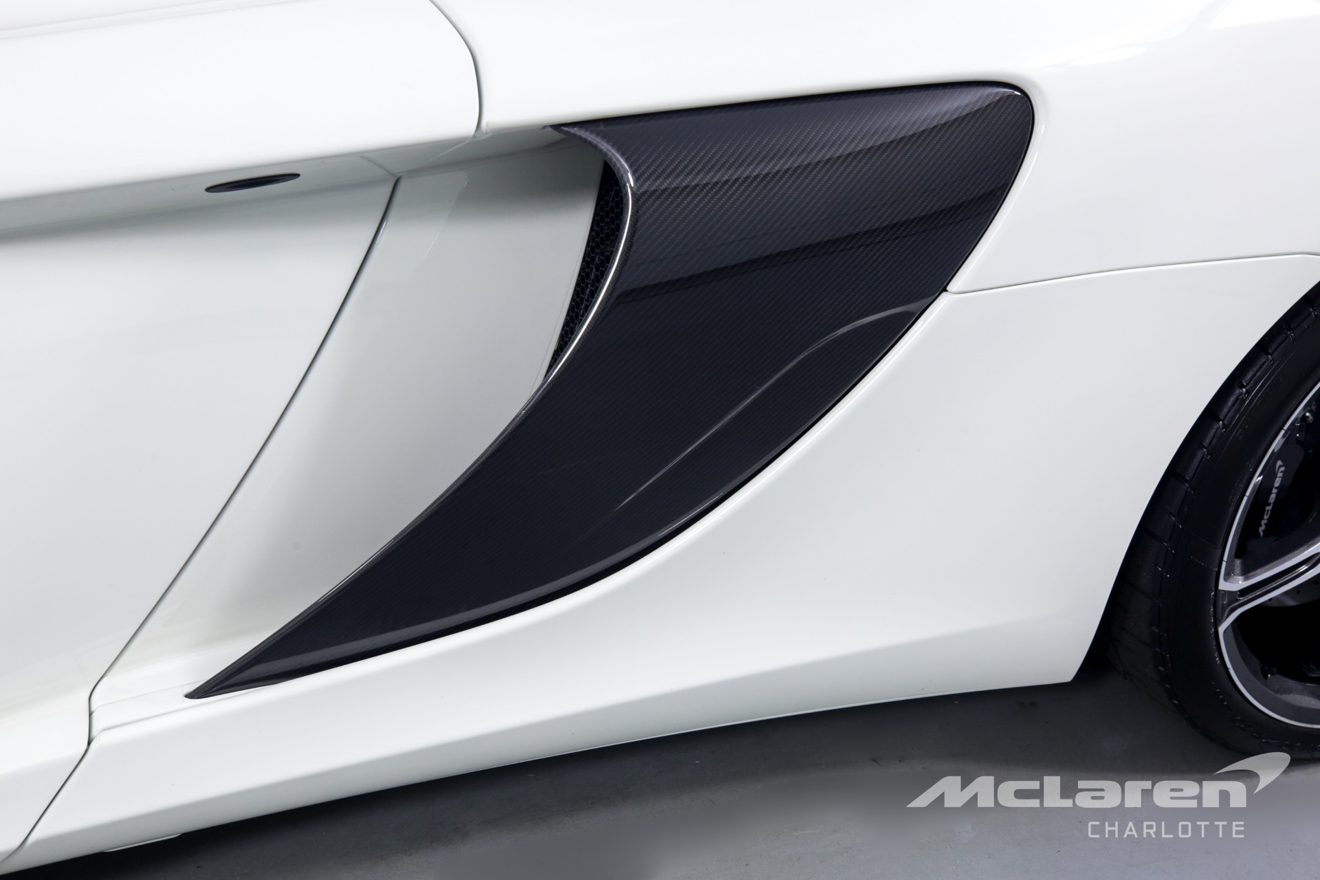 Used 2016 McLaren 650S Spider | Charlotte, NC