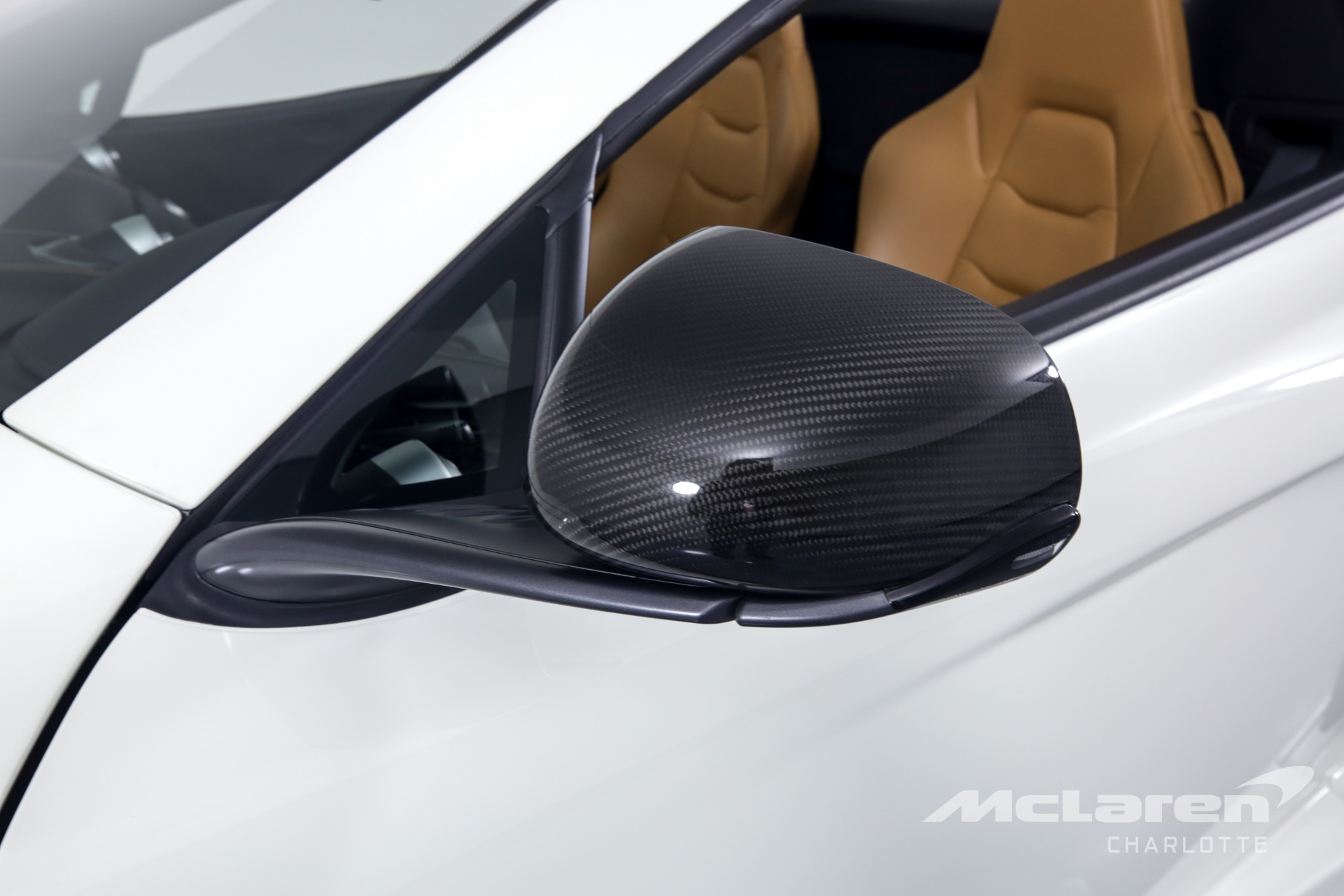 Used 2016 McLaren 650S Spider | Charlotte, NC