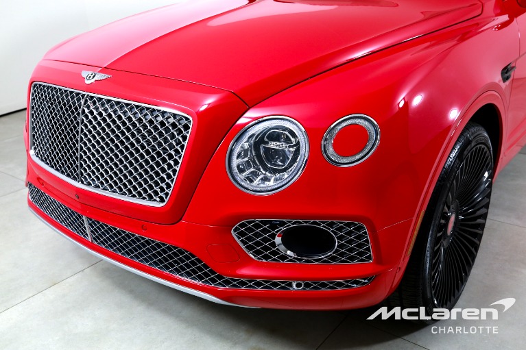 Used-2018-Bentley-Bentayga-Onyx-Edition