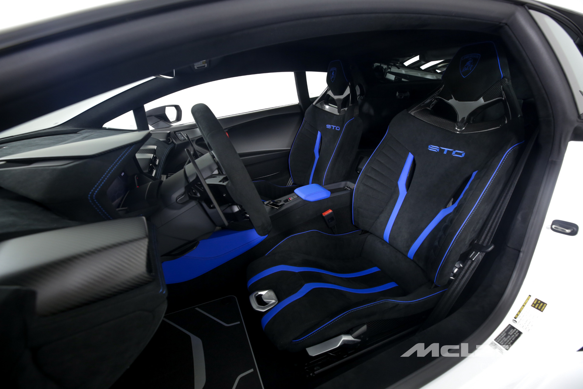 Used 2021 LAMBORGHINI HURACAN STO | Charlotte, NC